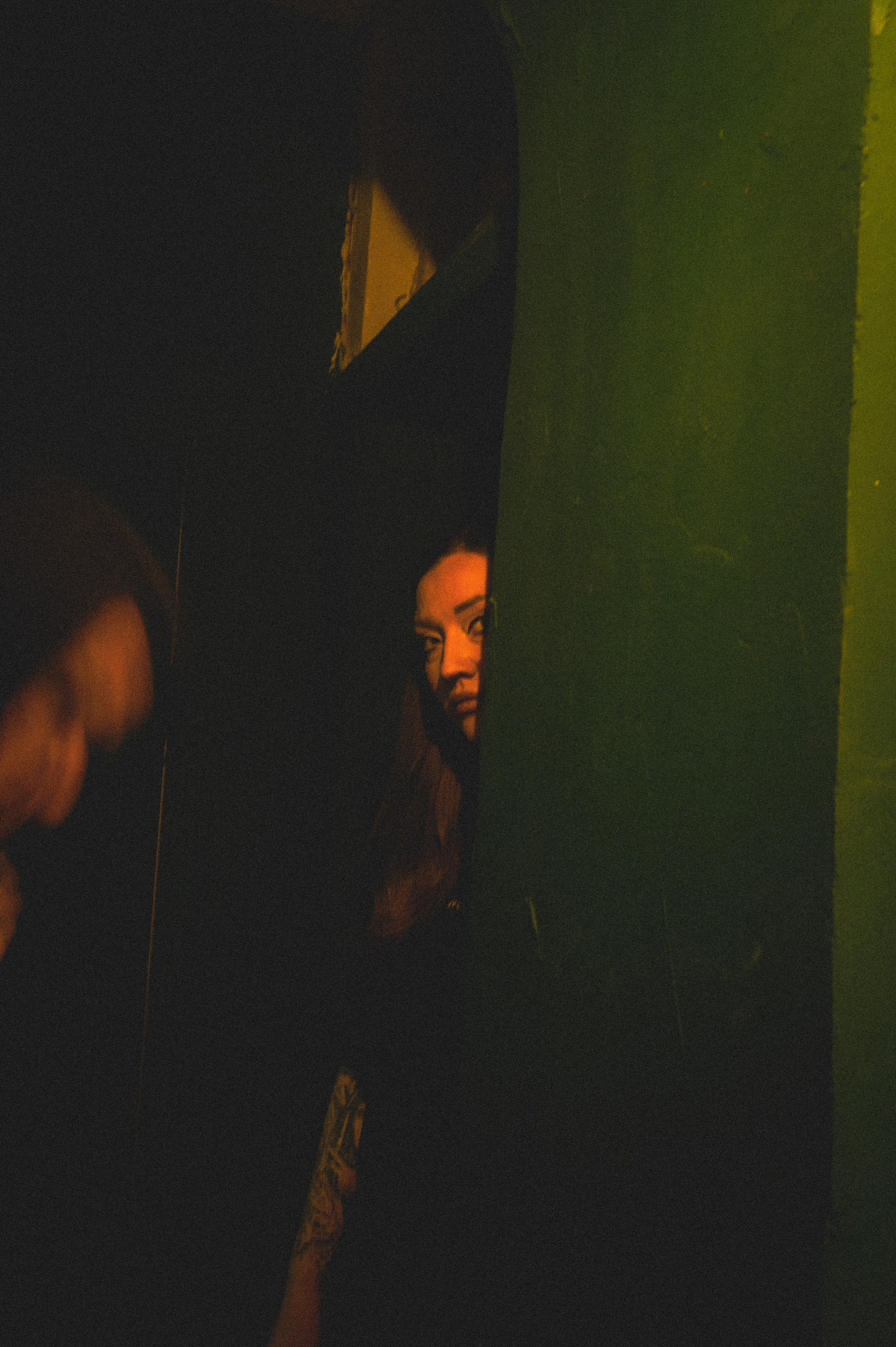 Встреча двух поэтов. Den Mirov — Фотограф, Музыкант