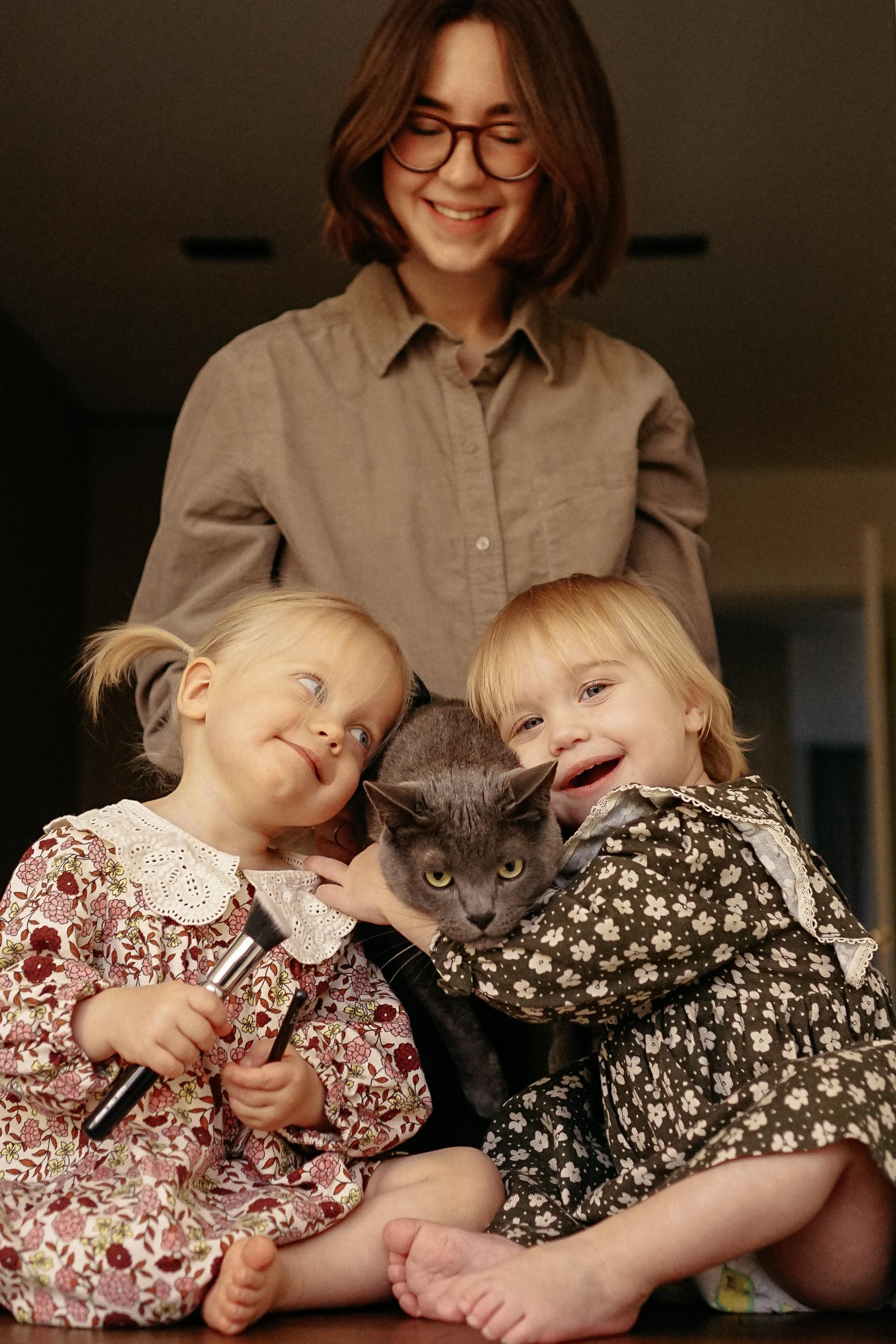 Отзывы. Семейный фотограф в Москве Коровушкина Наталья. Съемка контента