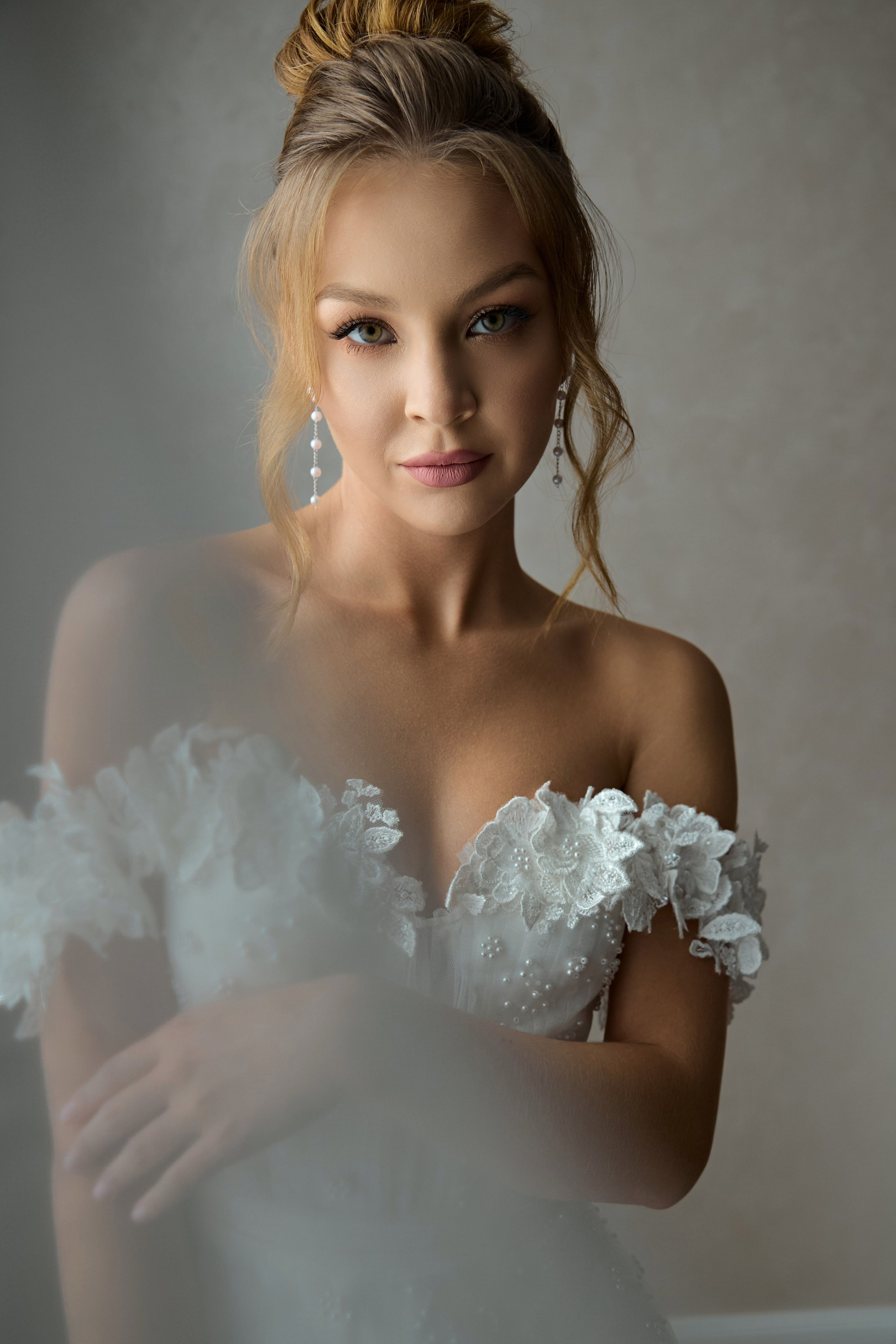 Даша & Алексей. Фотограф