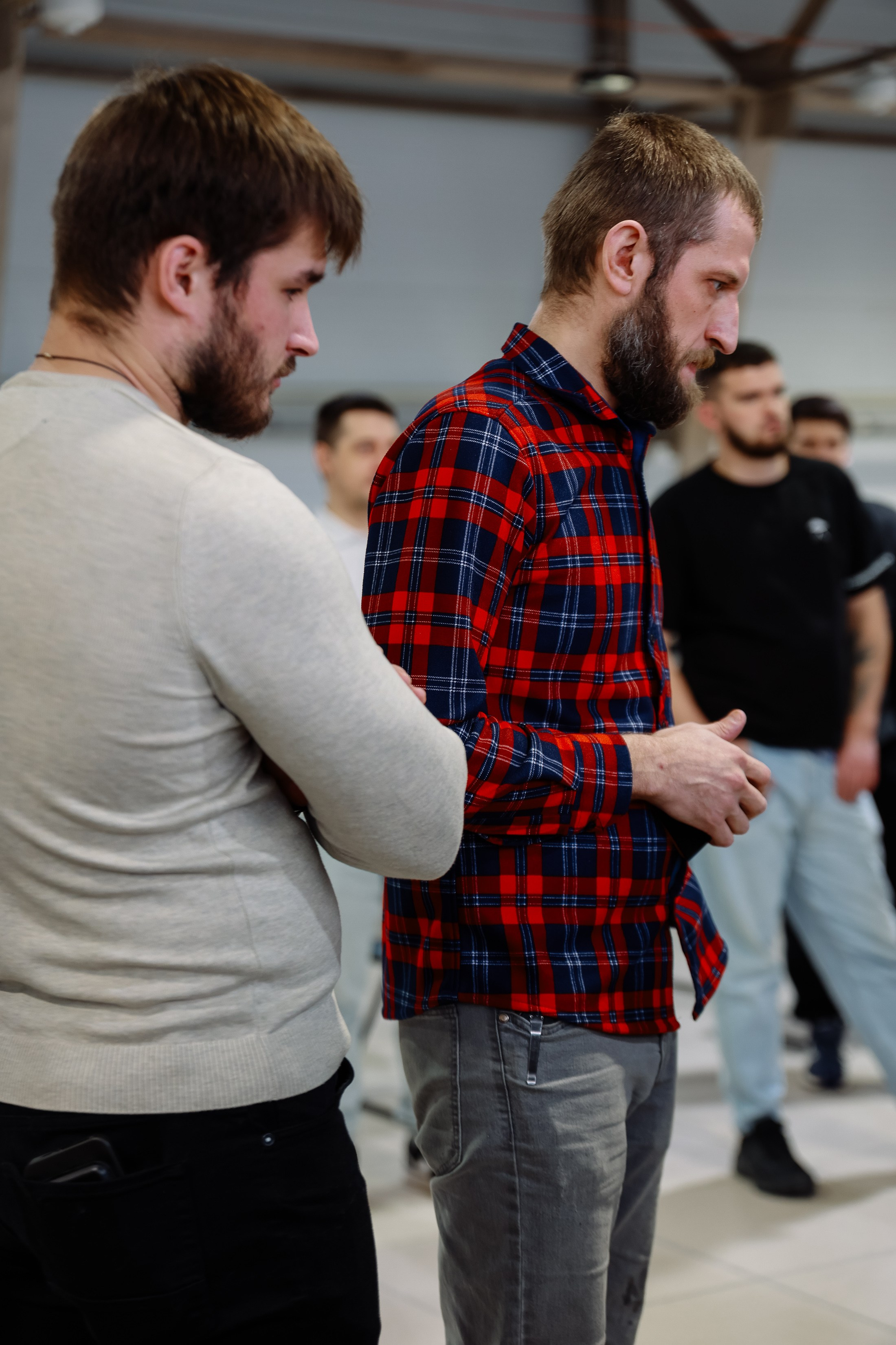 Семинар от VEGA. Фотограф Юлия Мальцева