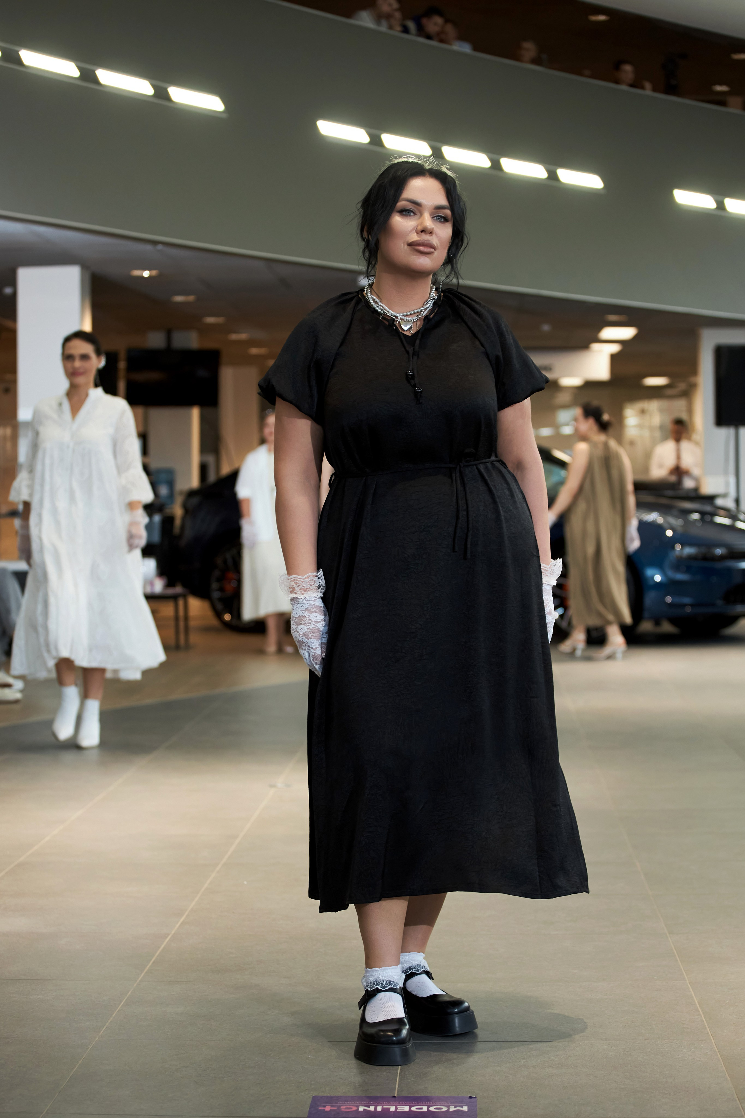 Репортаж «Жара в Городе». Фотограф Алексей Яковлев