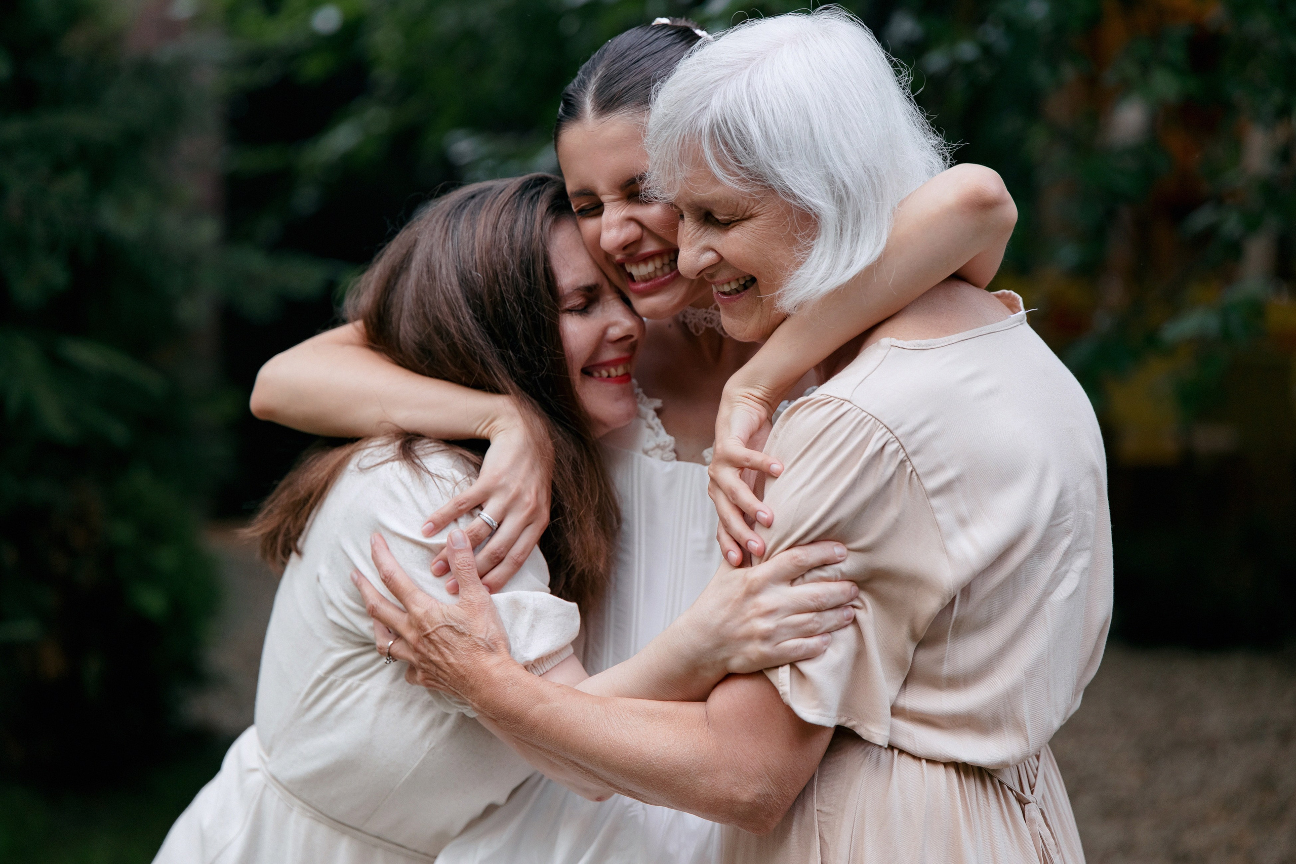 Елизавета и Евгений: итальянская романтика в подмосковных пейзажах. Свадебный фотограф Москва