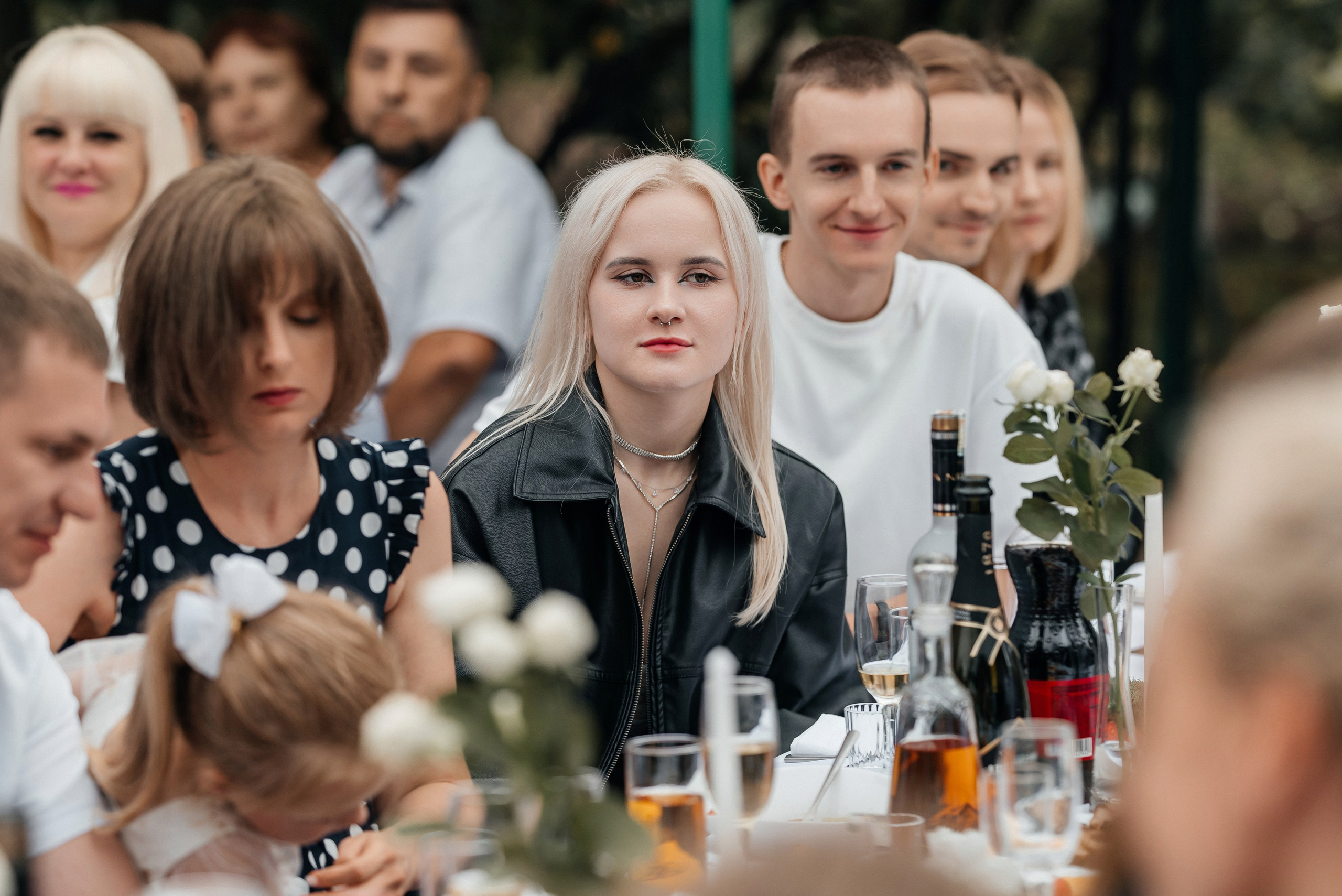 «Свадьба Даши и Артема». Школьный фотограф в Валуйках. Фотосессии для выпускников и изготовление выпускных альбомов в городе Валуйки и в Белгородской области