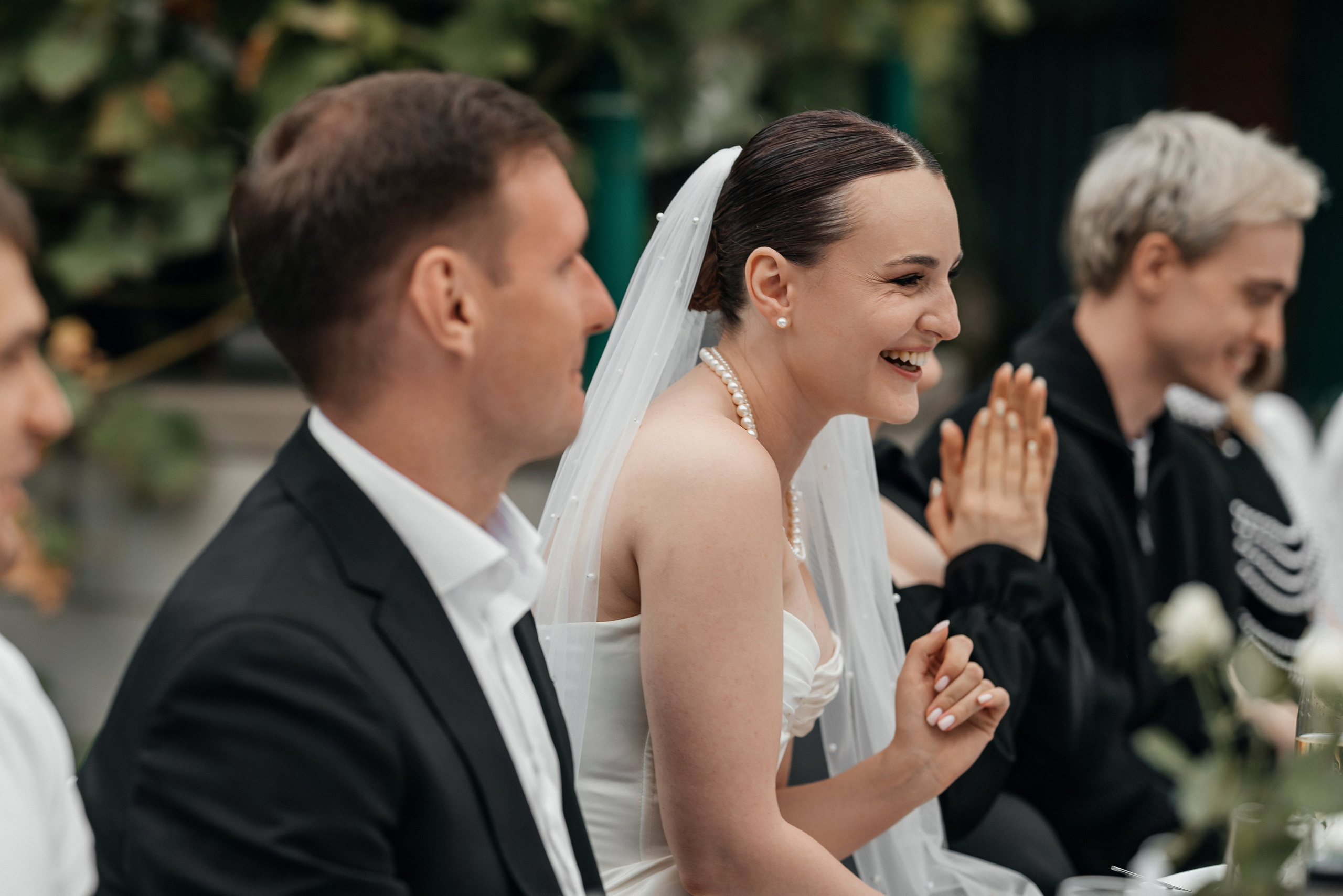 «Свадьба Даши и Артема». Школьный фотограф в Валуйках. Фотосессии для выпускников и изготовление выпускных альбомов в городе Валуйки и в Белгородской области