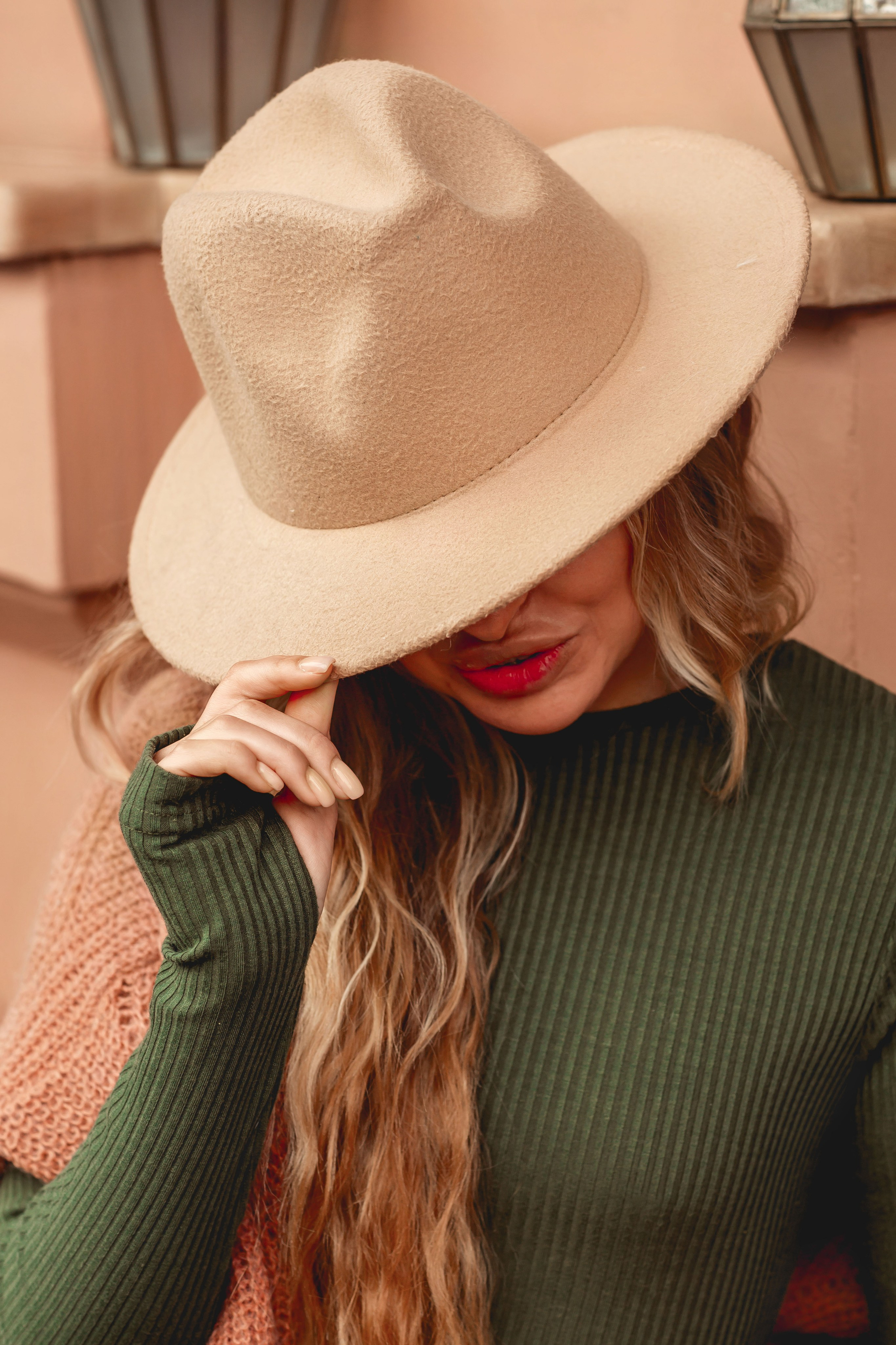 Прогулки. Юлиана Самотос — Ваш фотограф в Москве