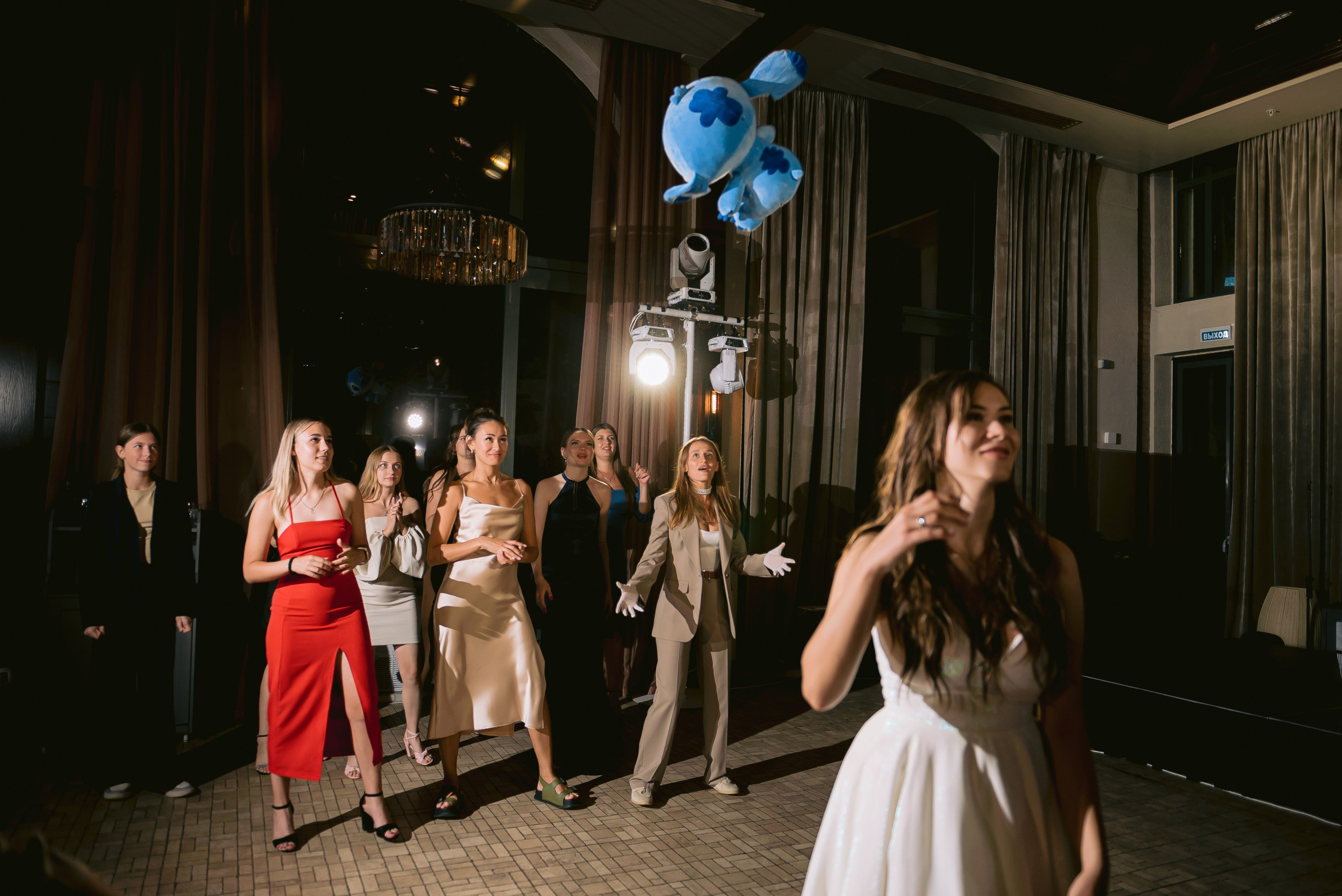 Yana & Igor. Свадебный фотограф в Краснодаре