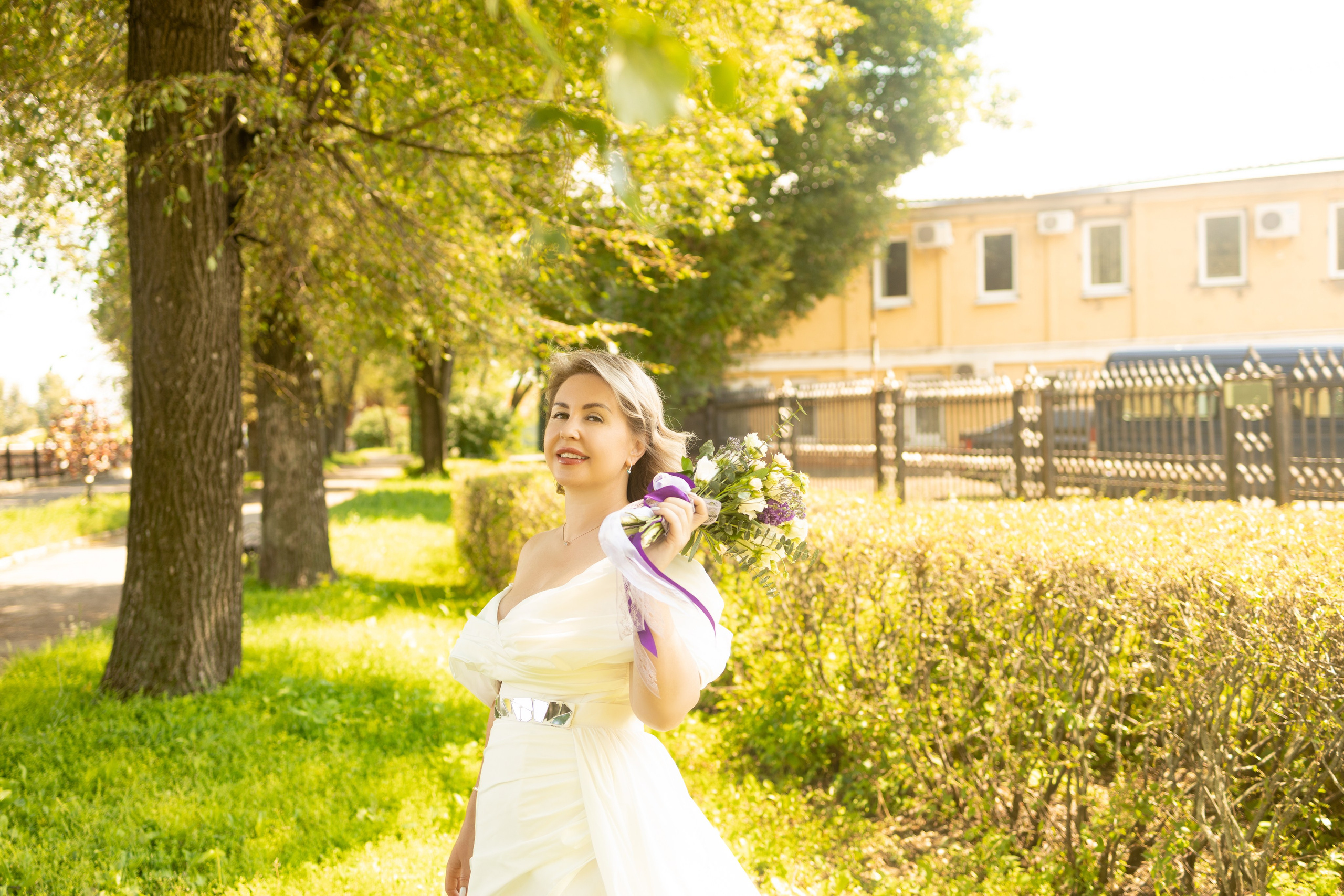 Анастасия и Евгений. Семейный фотограф в Рязани и Рязанской области