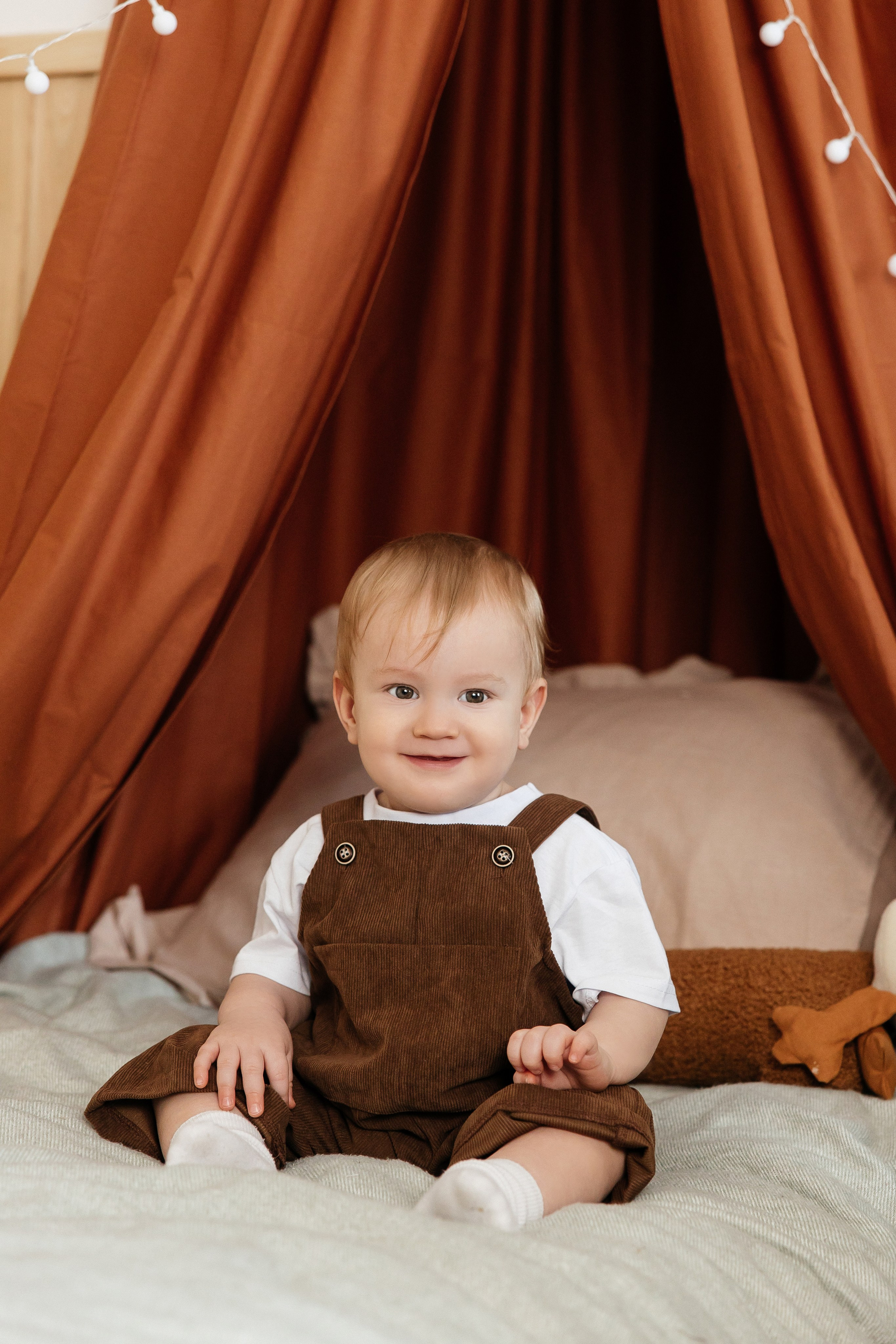 Амина, Захар и Дамир. Семейный фотограф в Рязани и Рязанской области