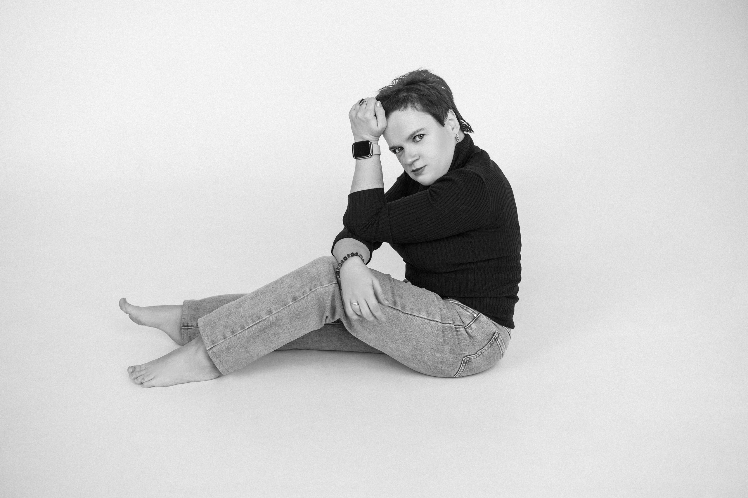 Ольга. Семейный фотограф в Рязани и Рязанской области