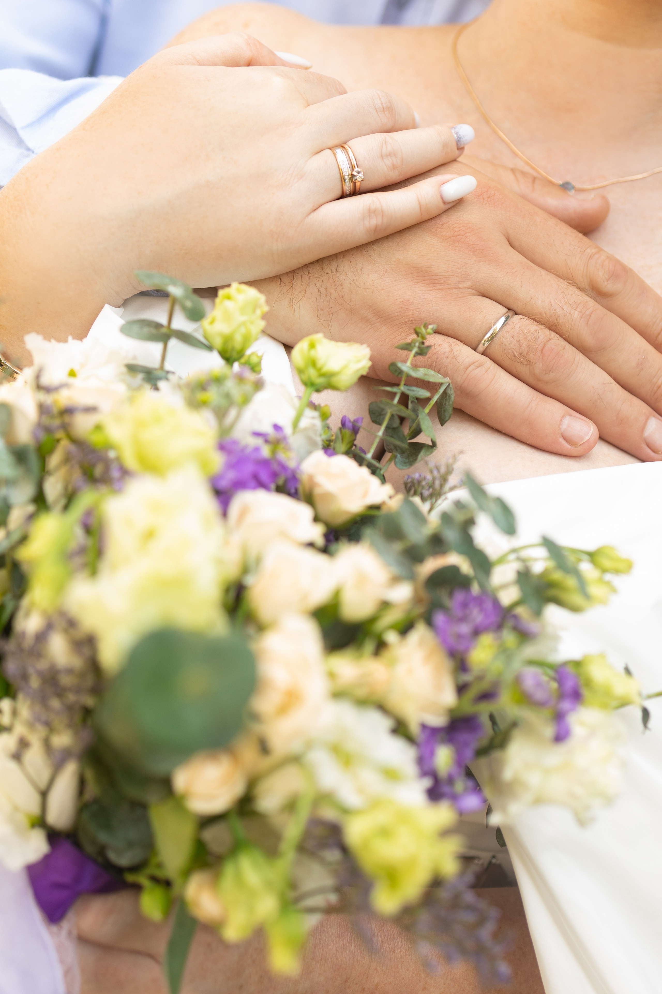 Анастасия и Евгений. Семейный фотограф в Рязани и Рязанской области