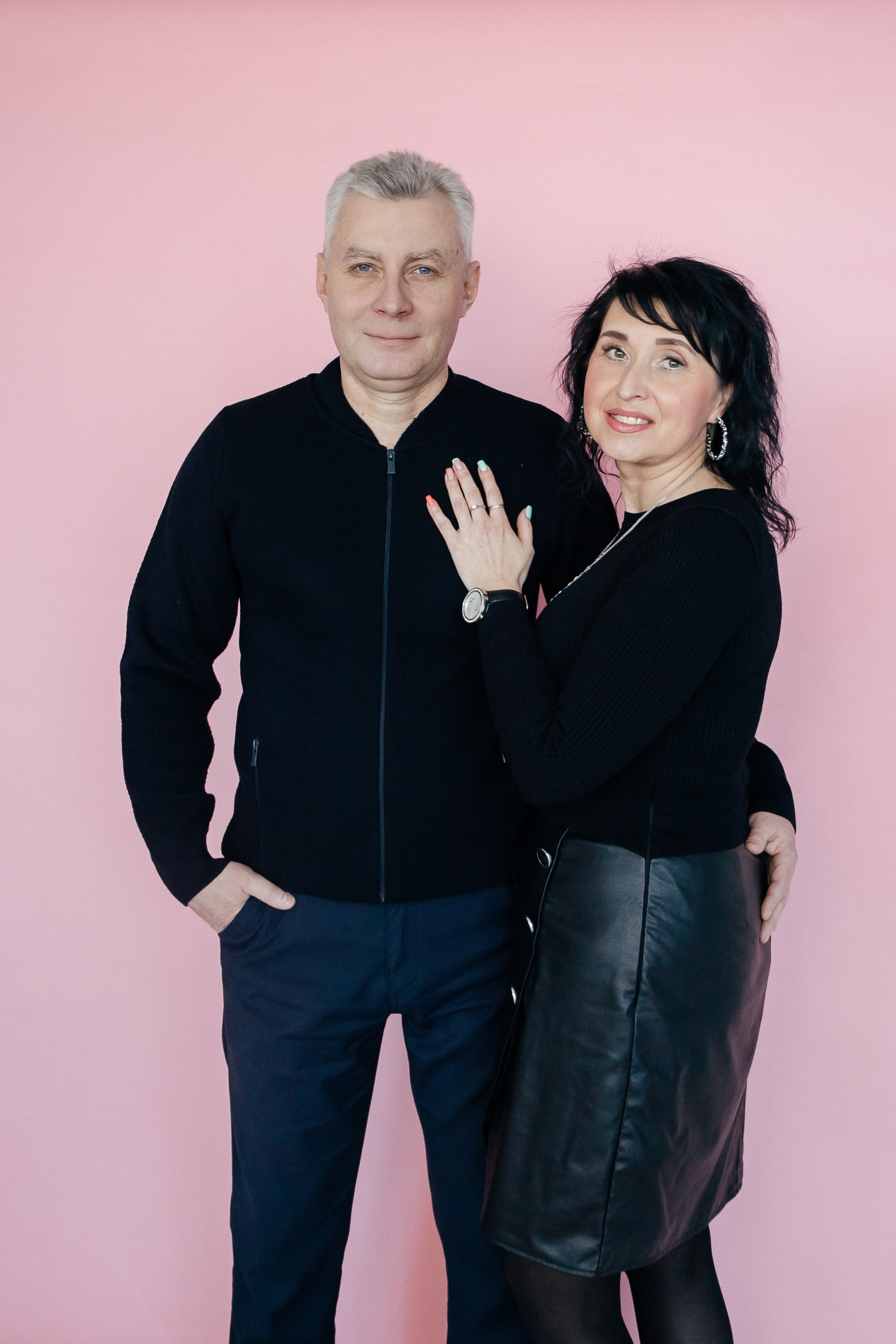 Семейная фотосъемка. Семейный фотограф в Рязани и Рязанской области