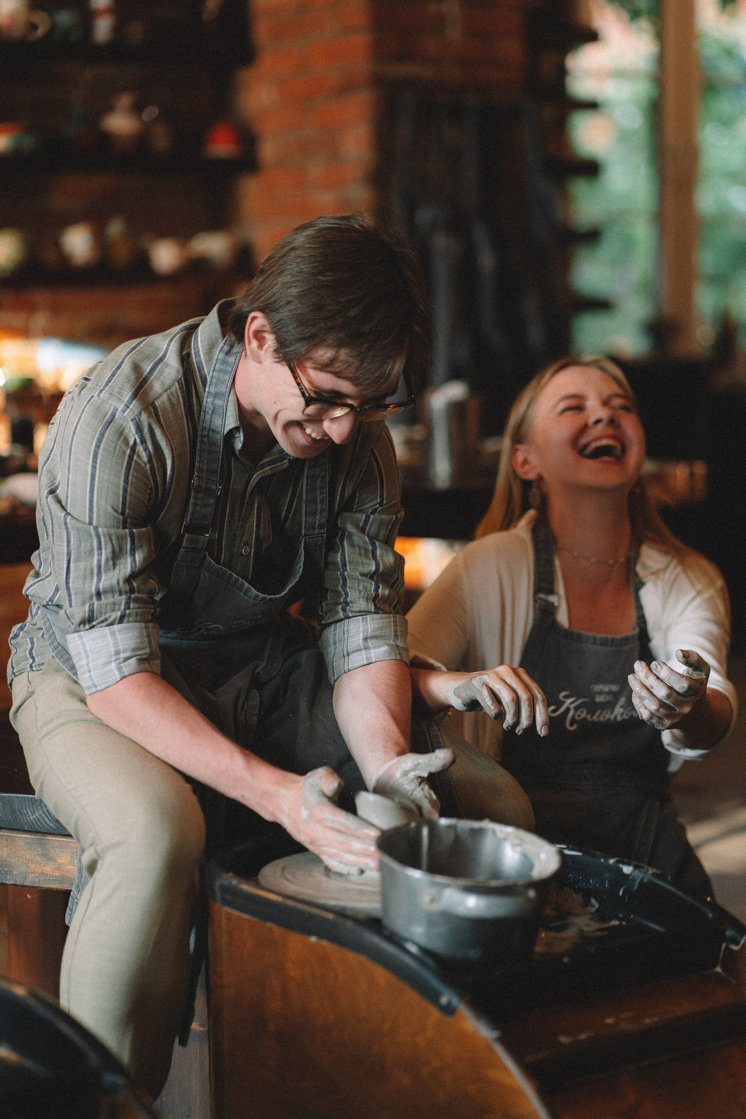 Potters. Фотограф в Анапе Муратова Анна