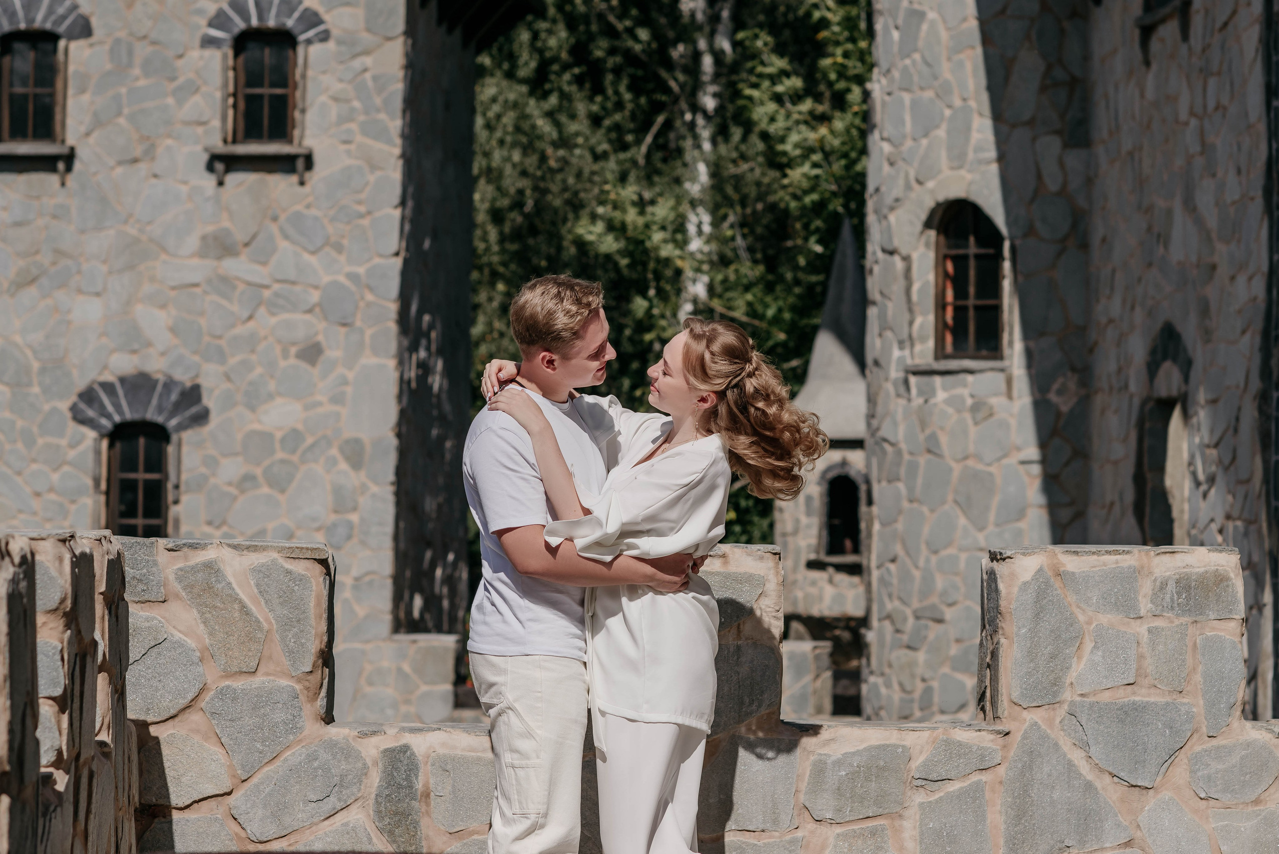 28.08.25. Свадебный и семейный фотограф в г. Москва Ирина Гаврилова