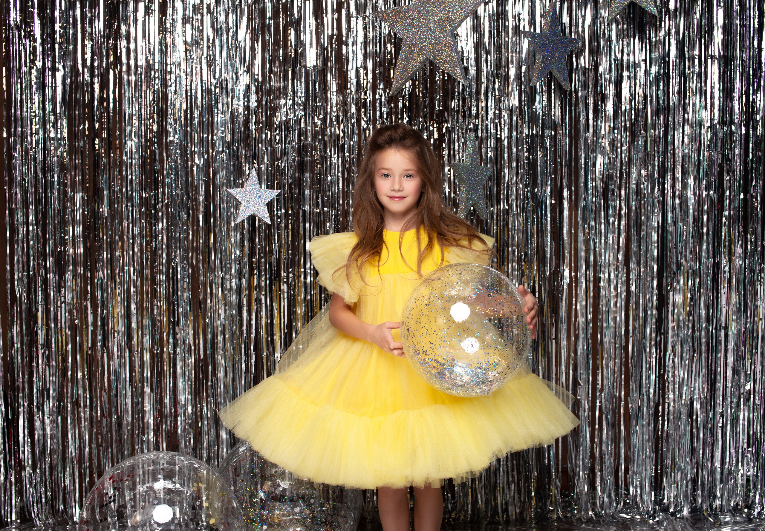 Новый год 2021-2022. Семейный и детский фотограф в Новороссийске Лебедева Елена