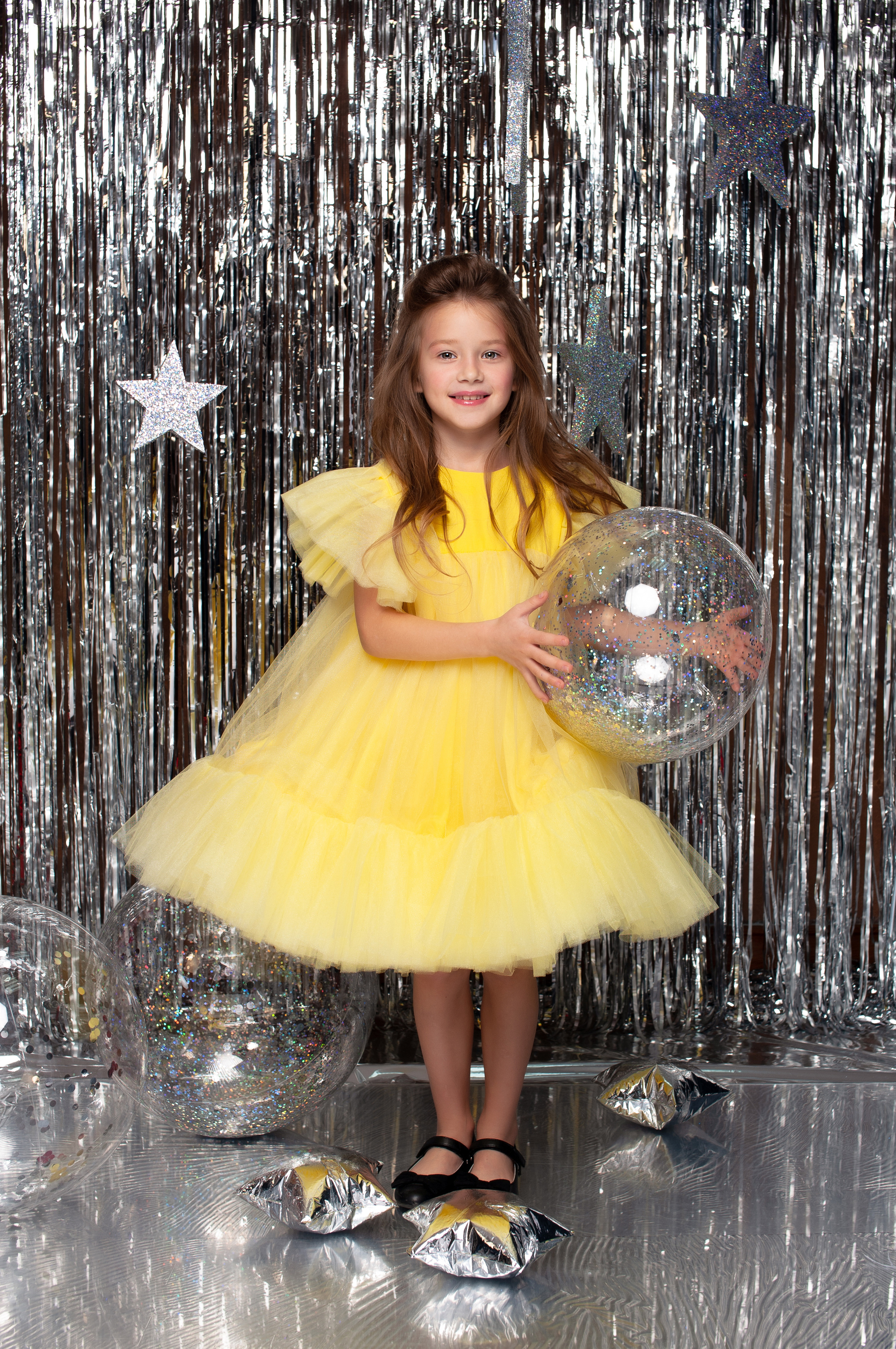 Новый год 2021-2022. Семейный и детский фотограф в Новороссийске Лебедева Елена