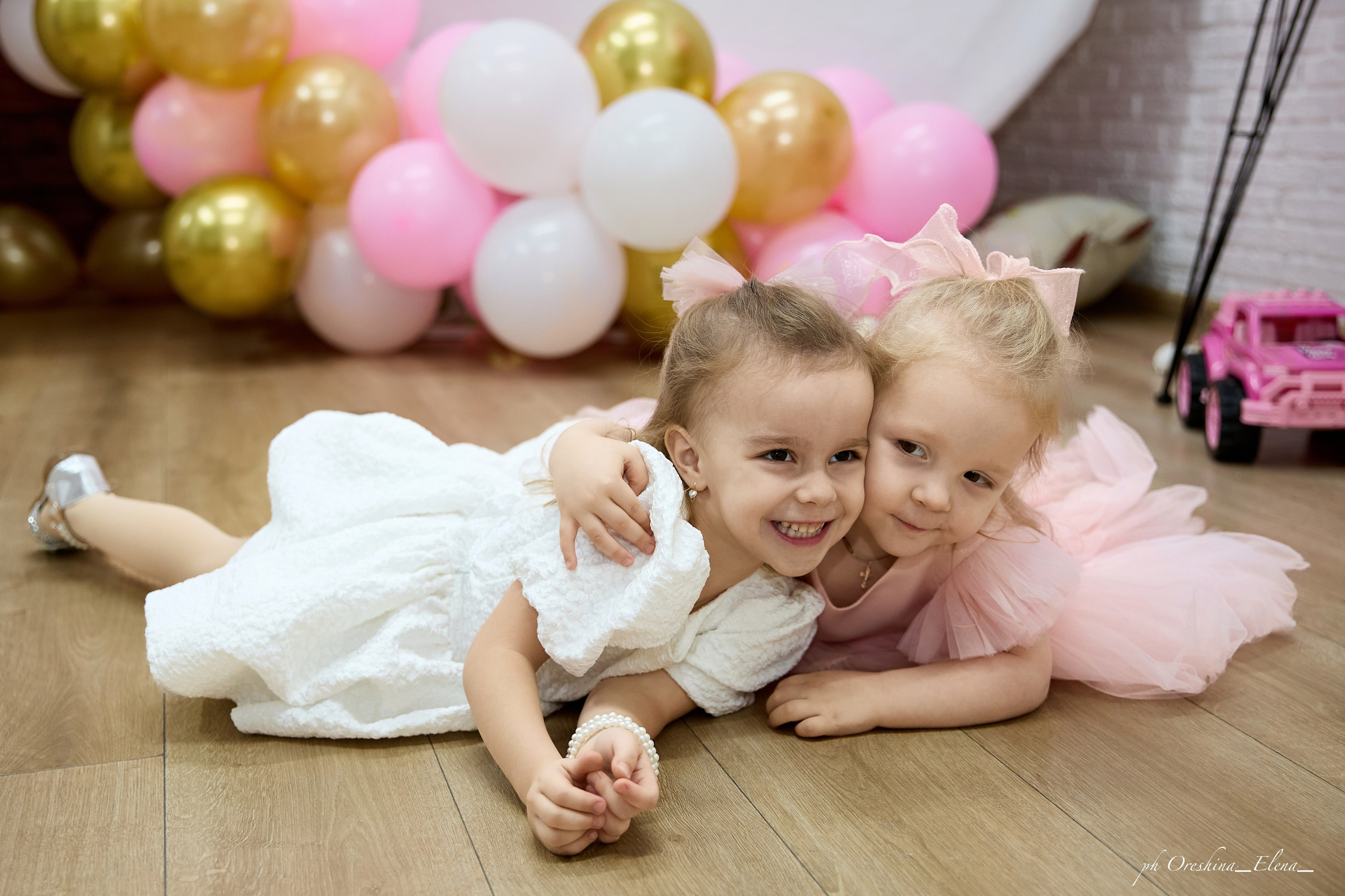 Happy birthday. Свадебный и семейный фотограф в Ульяновске Орешина Елена