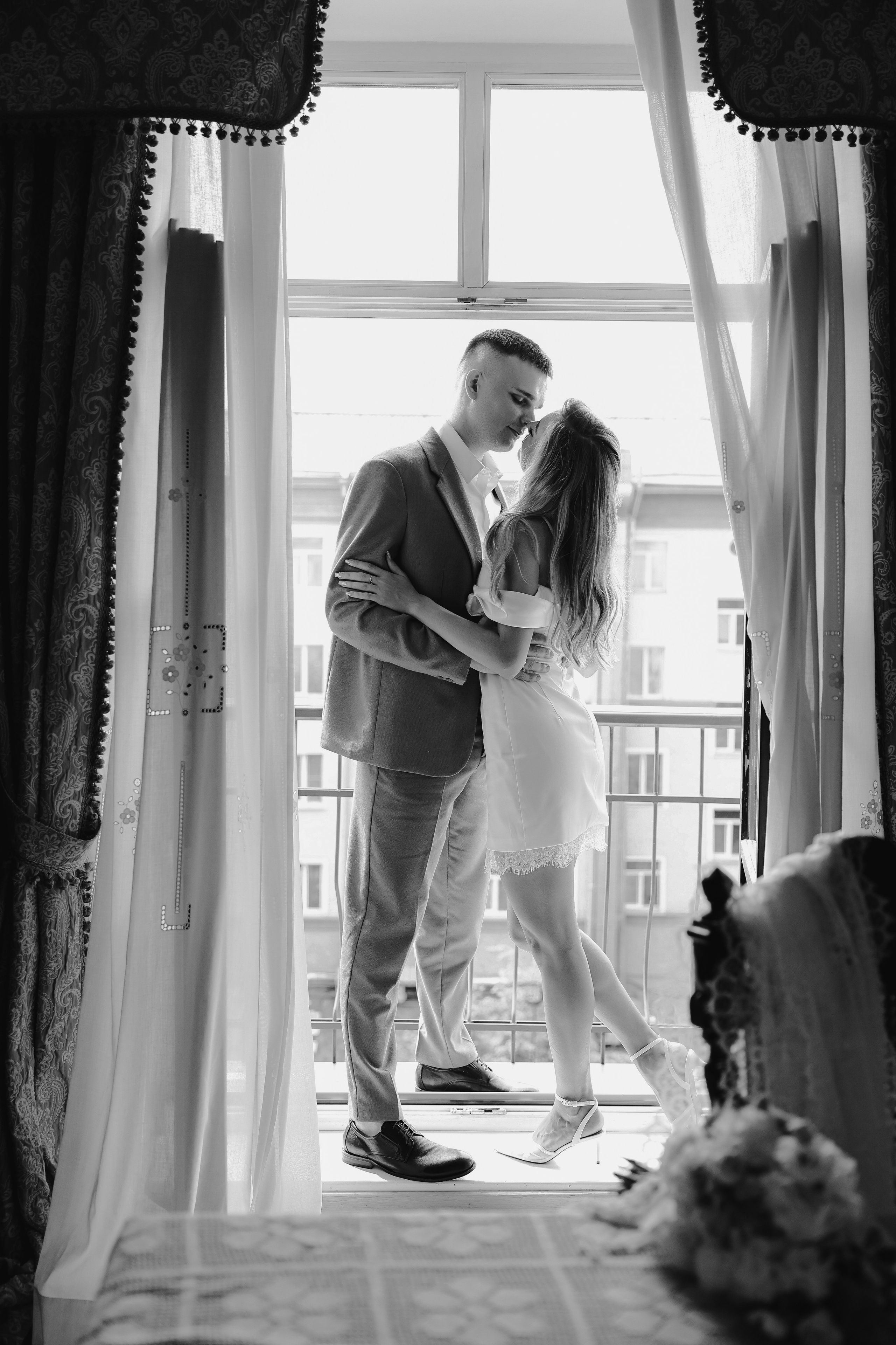 Wedding. Фотограф Толмачева Екатерина
