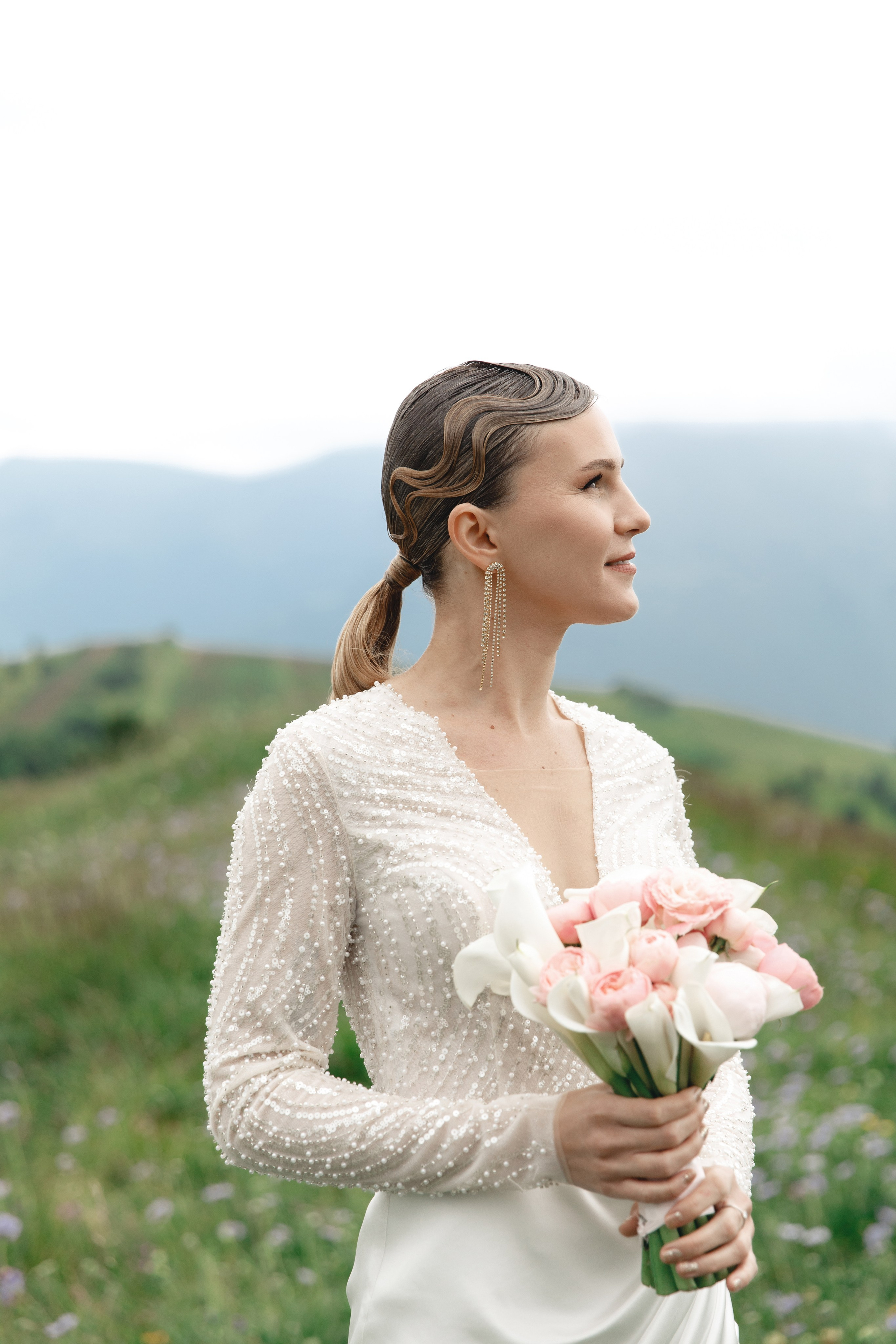 Свадьба Михаила и Анастасии. Фотограф во Владикавказе Юрий Геворгизов