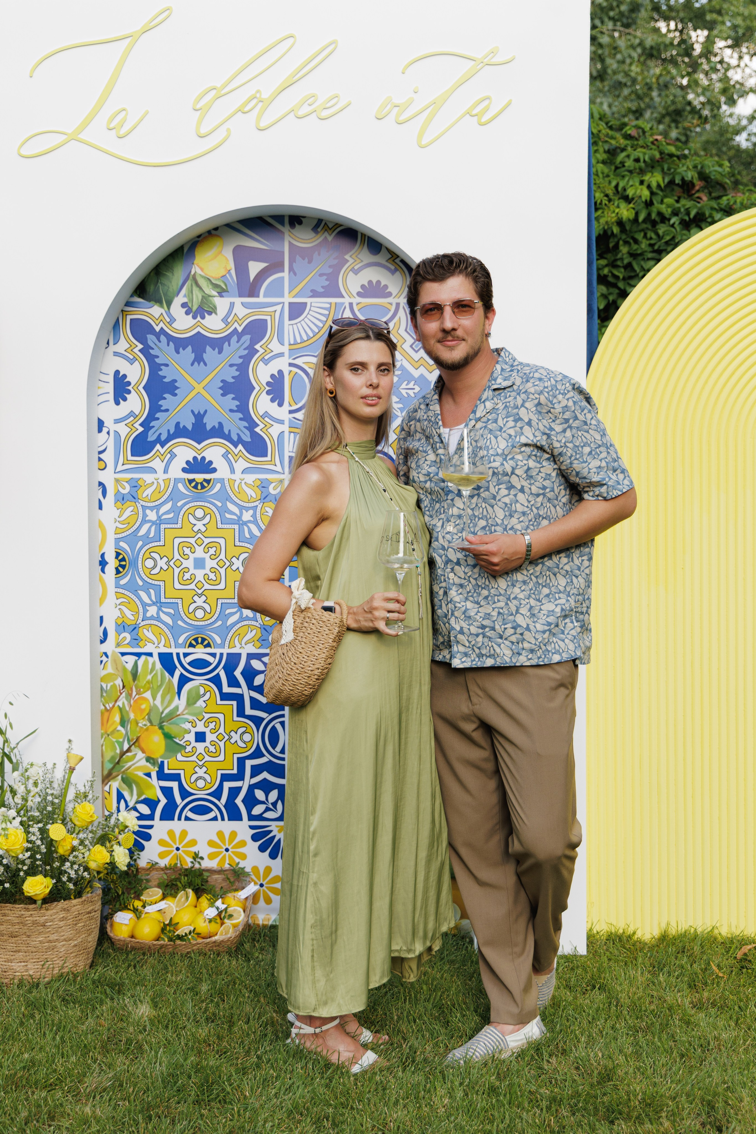 День Рождения. Aleksantis