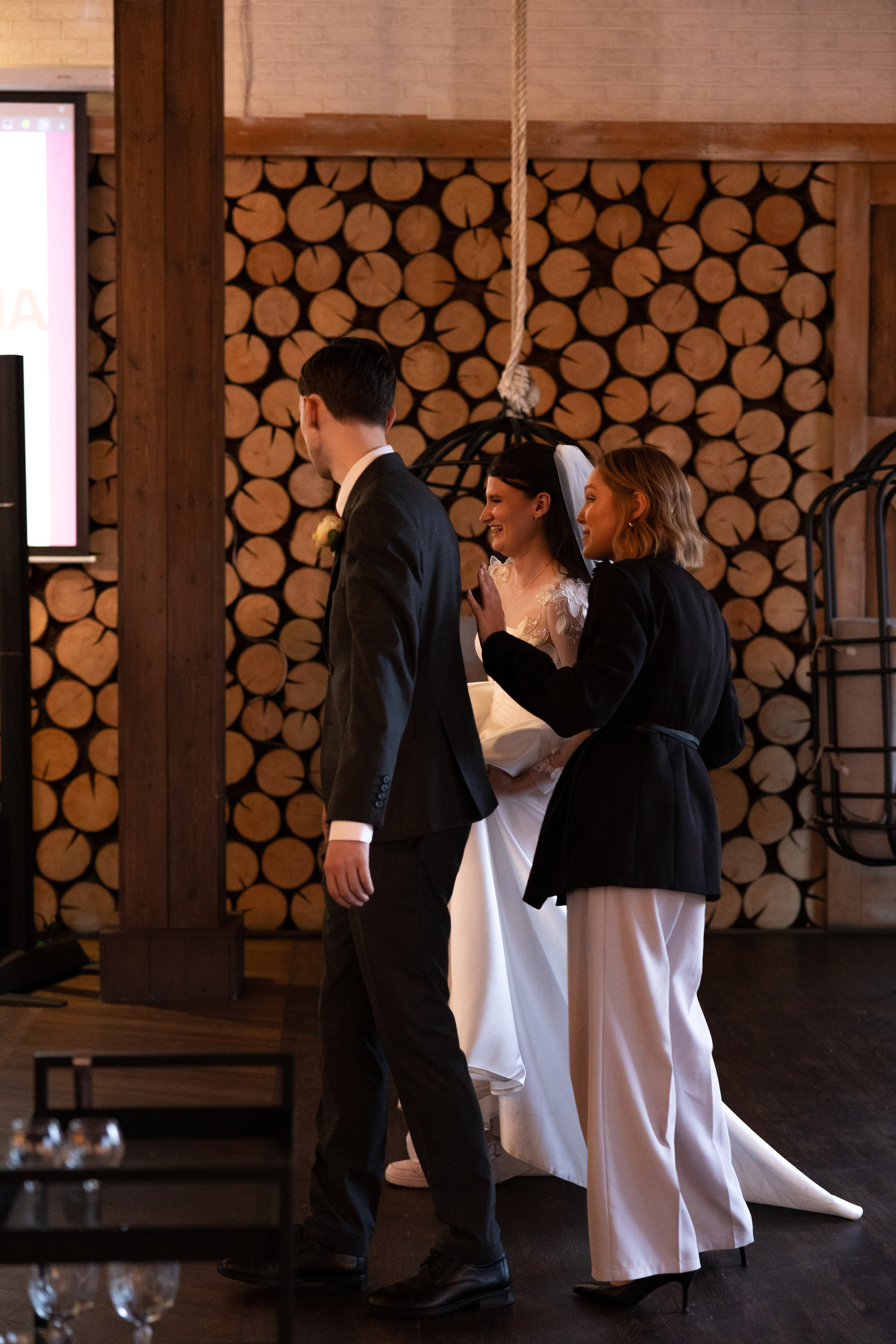 Павел & Екатерина. Питерский фотограф