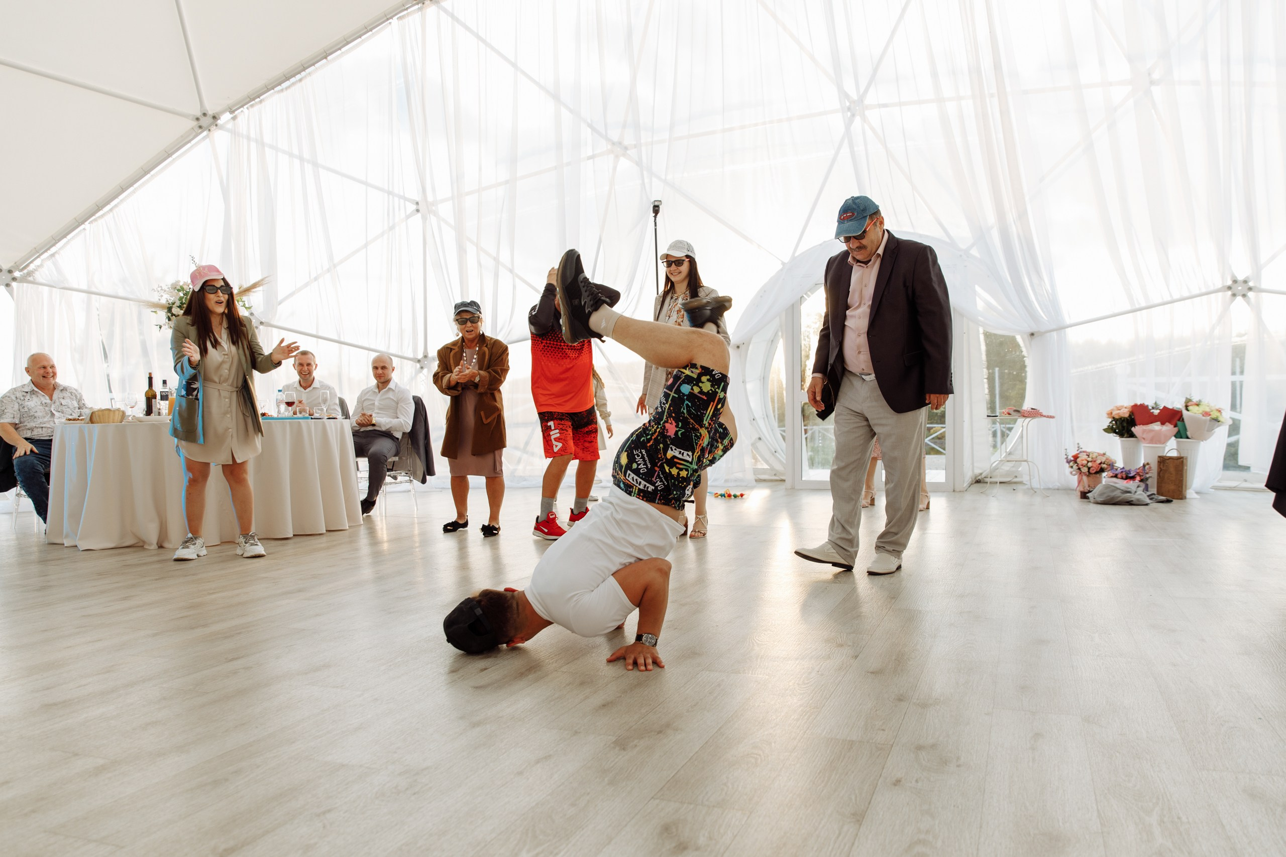 Кристина и Артём. Свадебный фотограф в Ярославле Анастасия Архипова