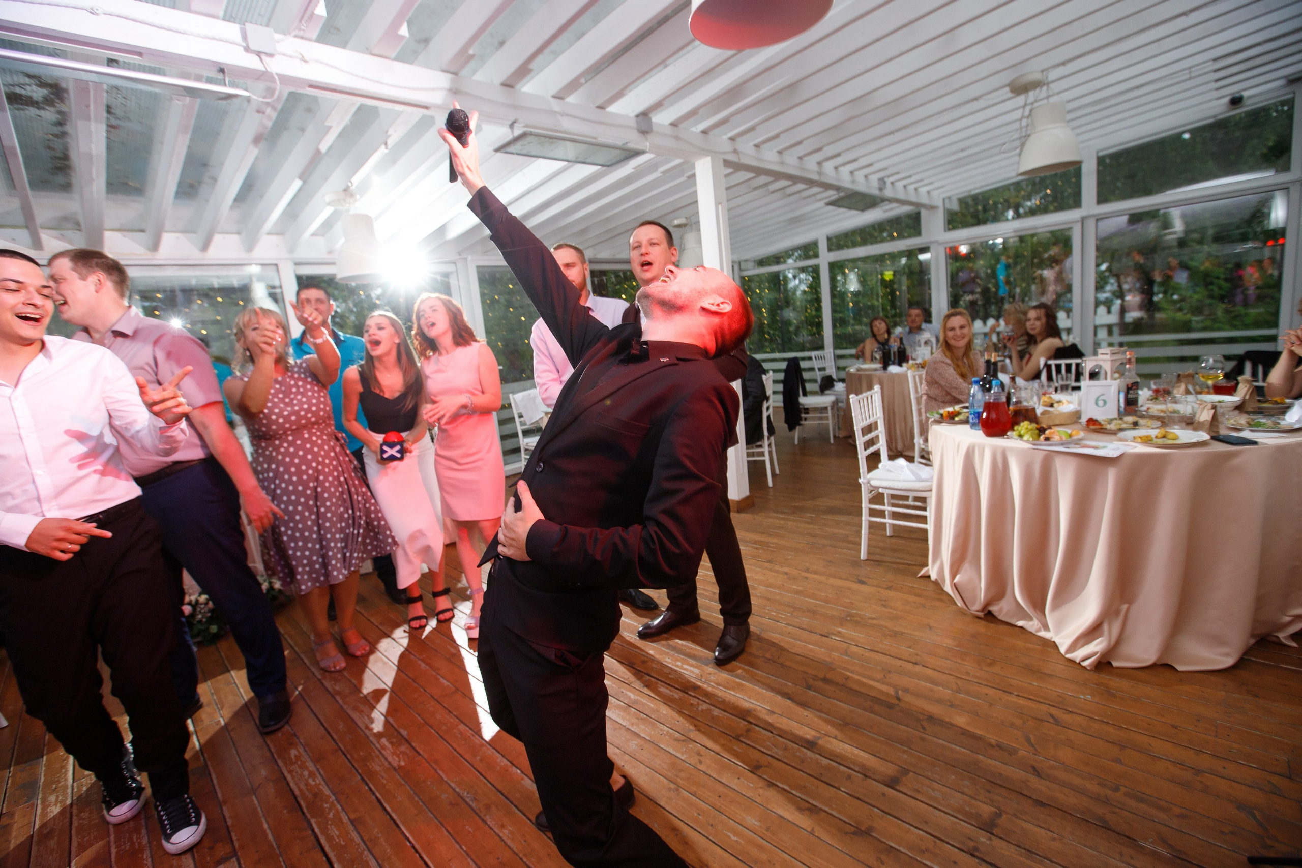 Лучшие кадры с репортажей. Свадебный фотограф в Ярославле Анастасия Архипова