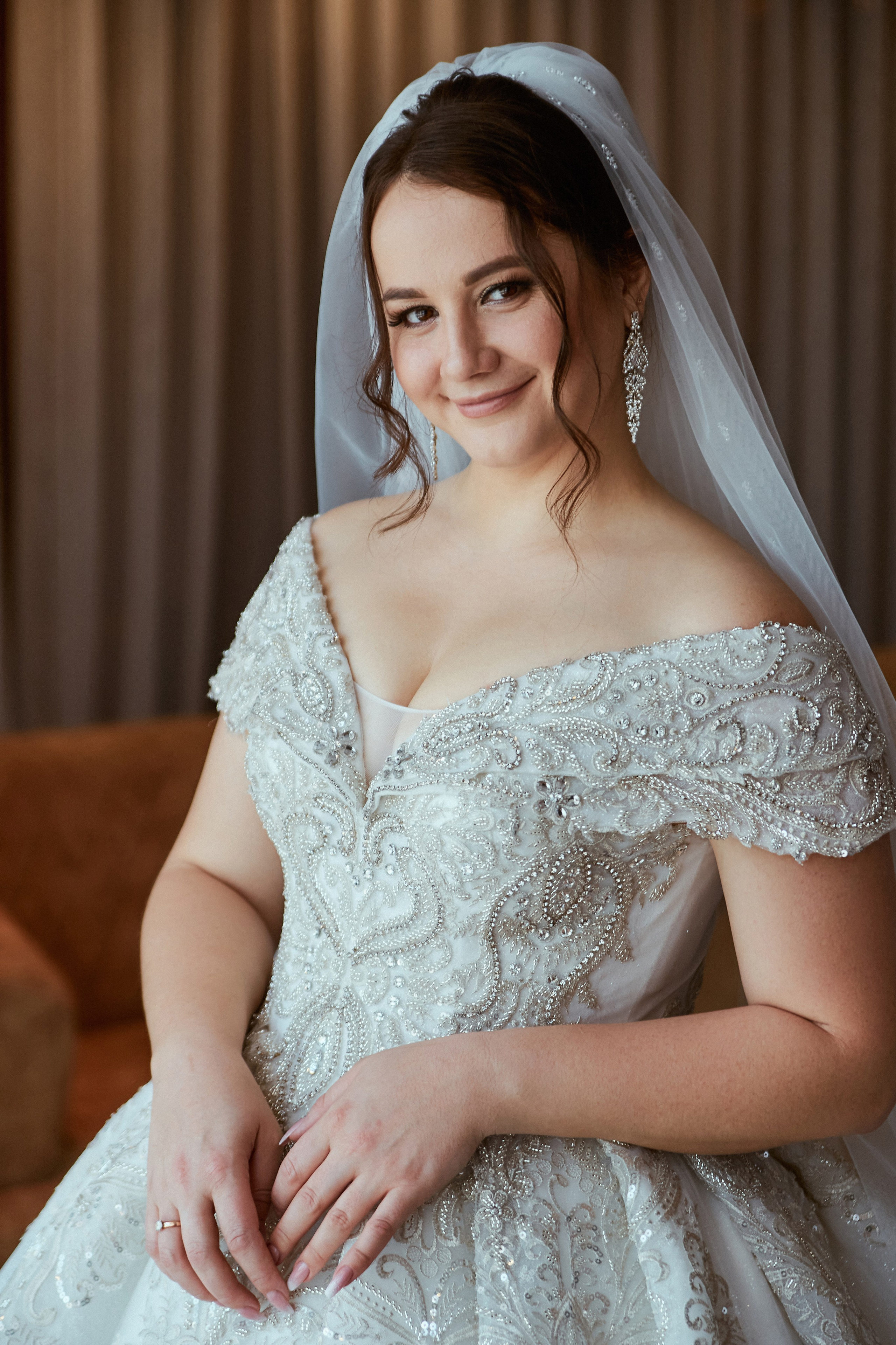 Лиля и Дмитрий. Анастасия Марунич | Блогер | Ставрополь