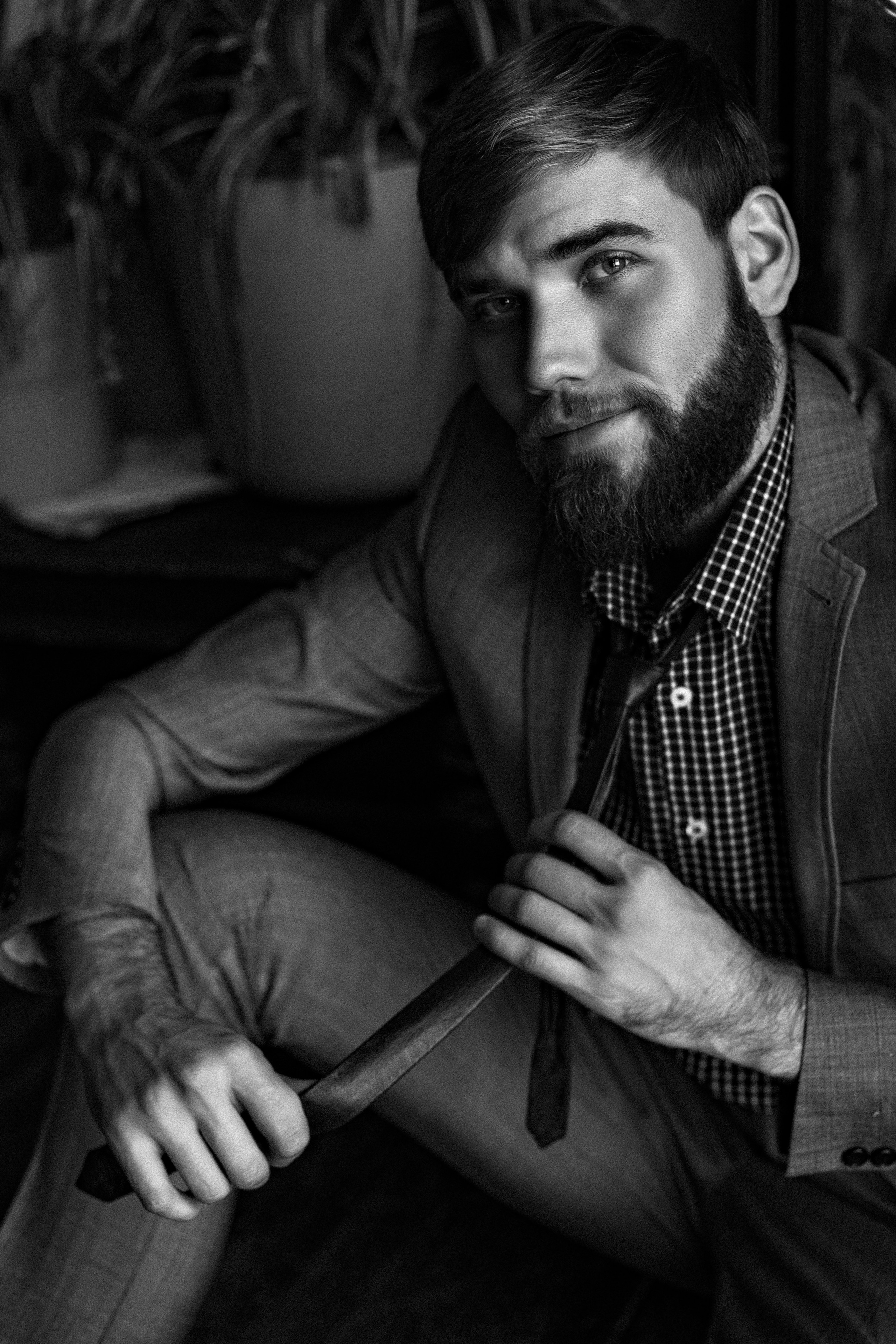 ИЛЬЯ. Свадебный/Портретный фотограф снимаю в Москве