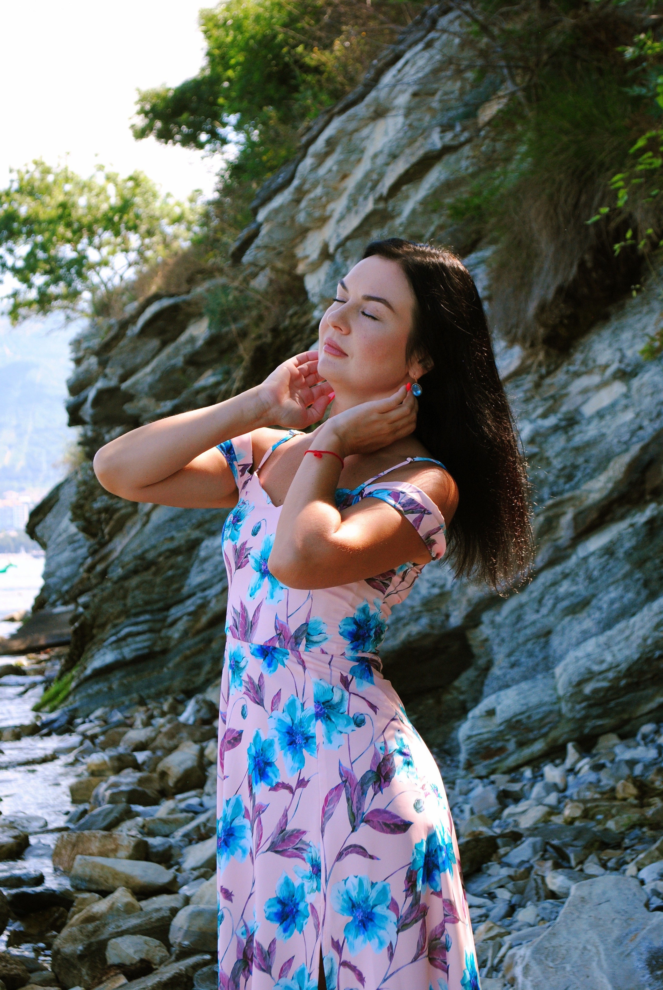 Майя. Фотограф Мария Мусаелян