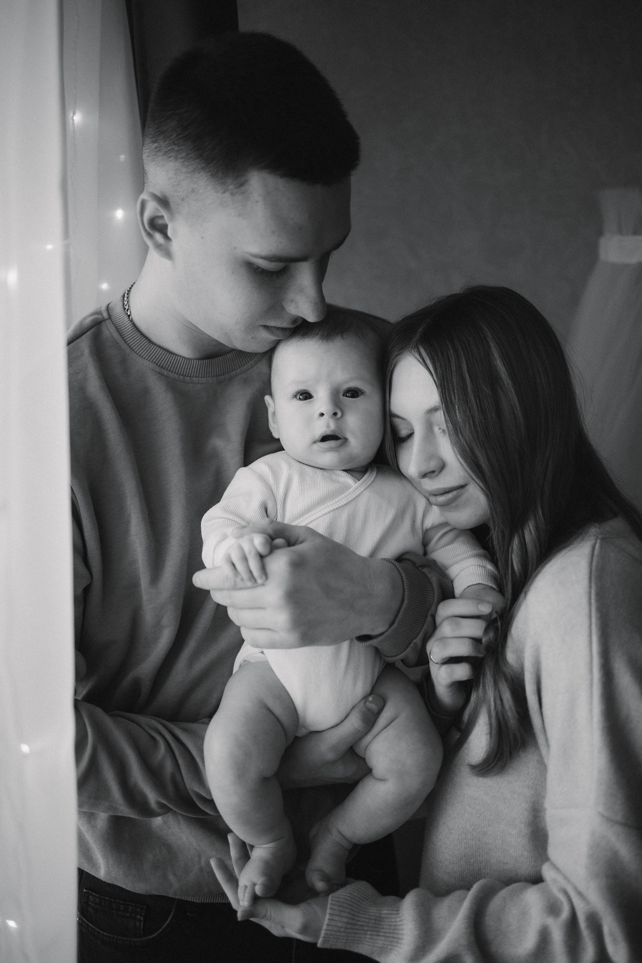 Самое важное. Свадебный и семейный фотограф Волгоград Наталья Алексеева