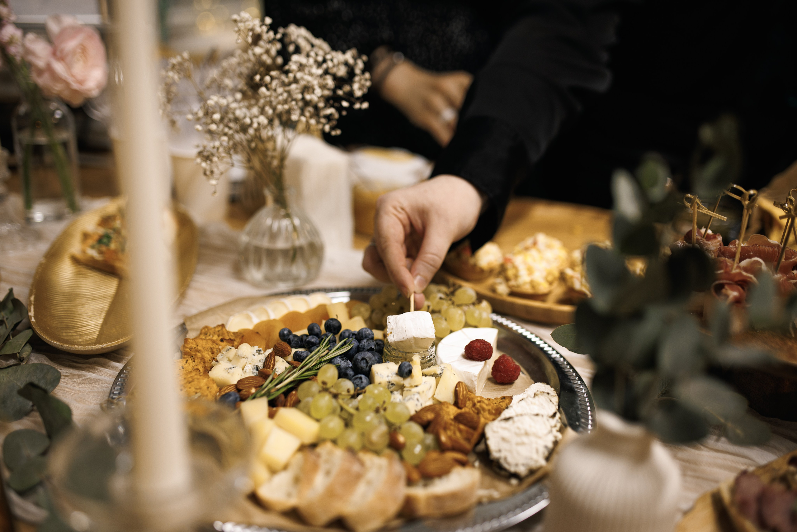 Цветочное настроение. Свадебный и семейный фотограф в Москве Julia Juice