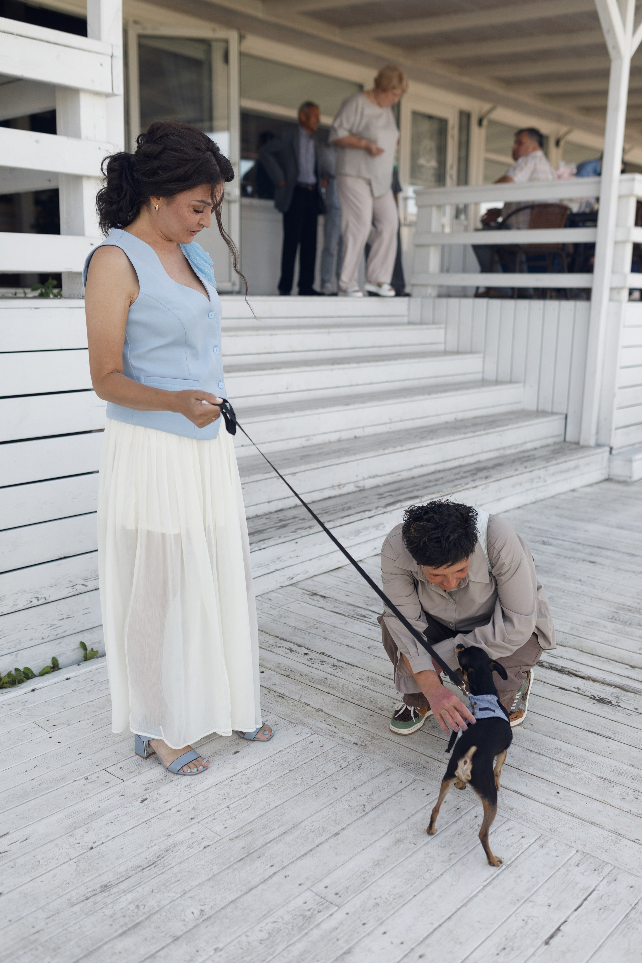 Вадим и Анастасия. Свадебный и семейный фотограф в Иркутске Яна Лиа