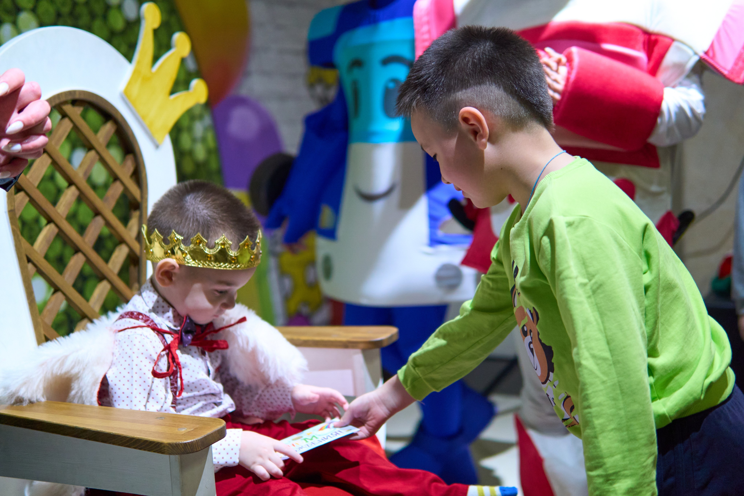 Автобот. Евгений Кудинов | Фотограф в Холмске