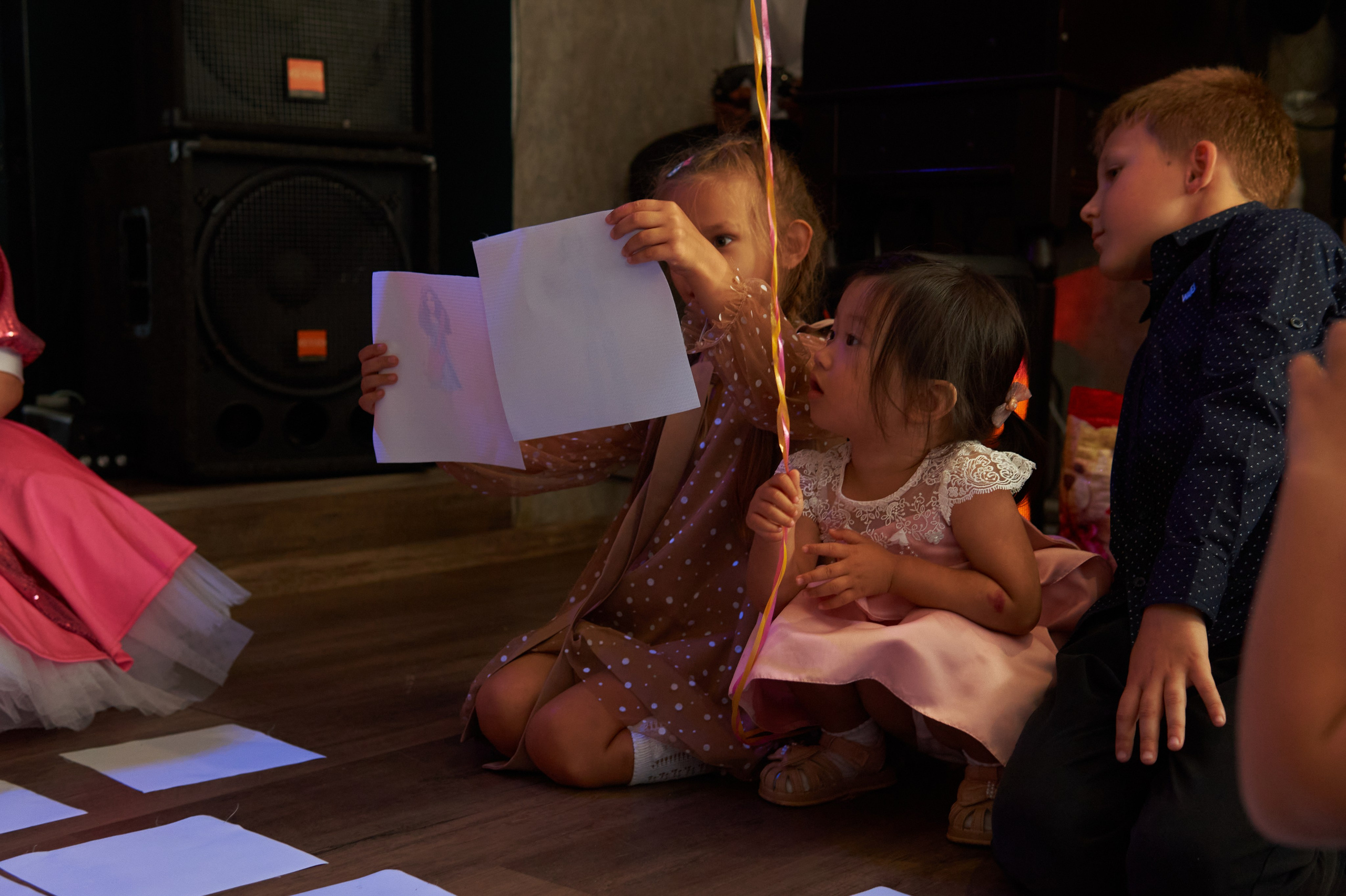 Мне год? ГОД!. Евгений Кудинов | Фотограф в Холмске