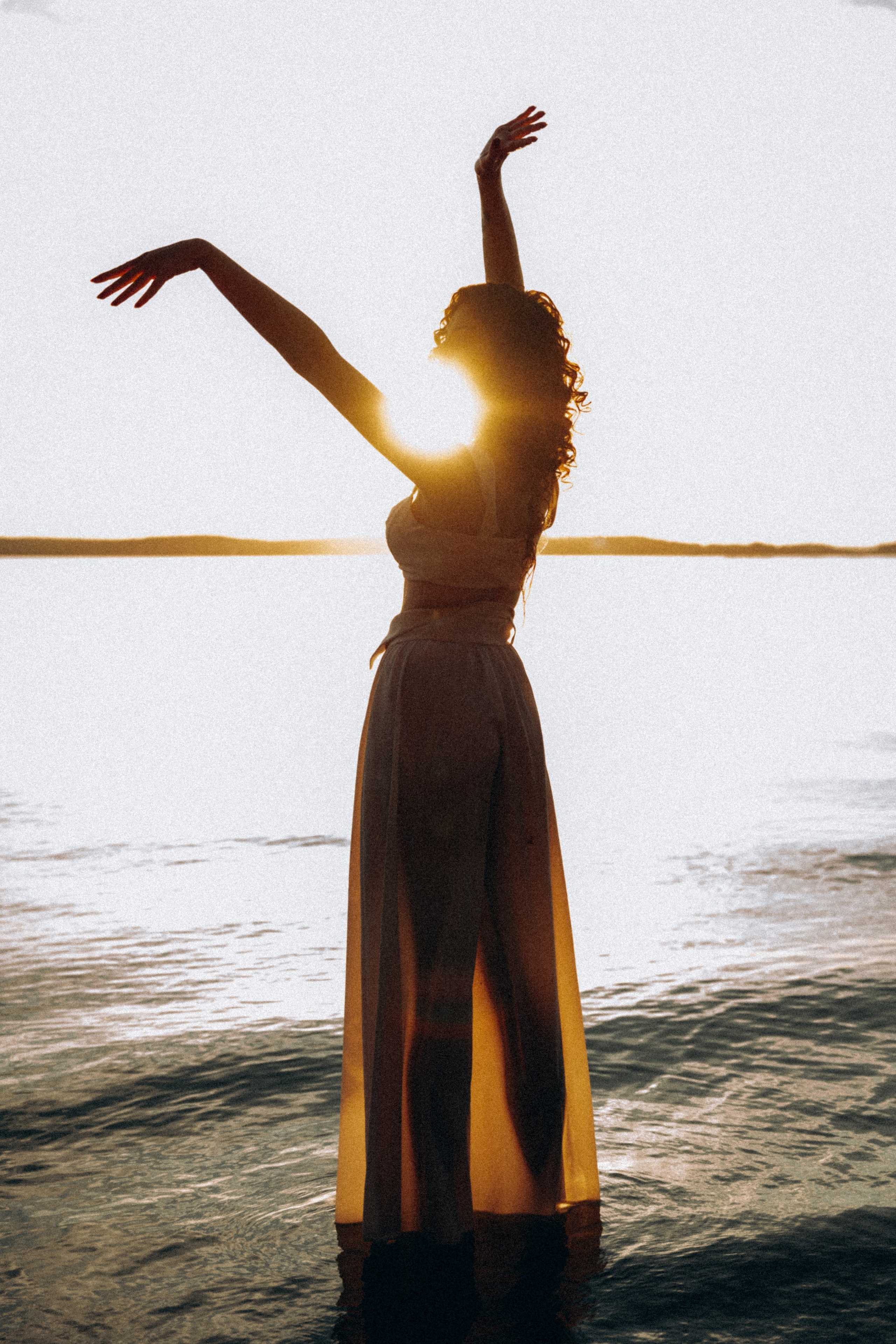 Виктория. Фотограф Мария Миллс | Минск