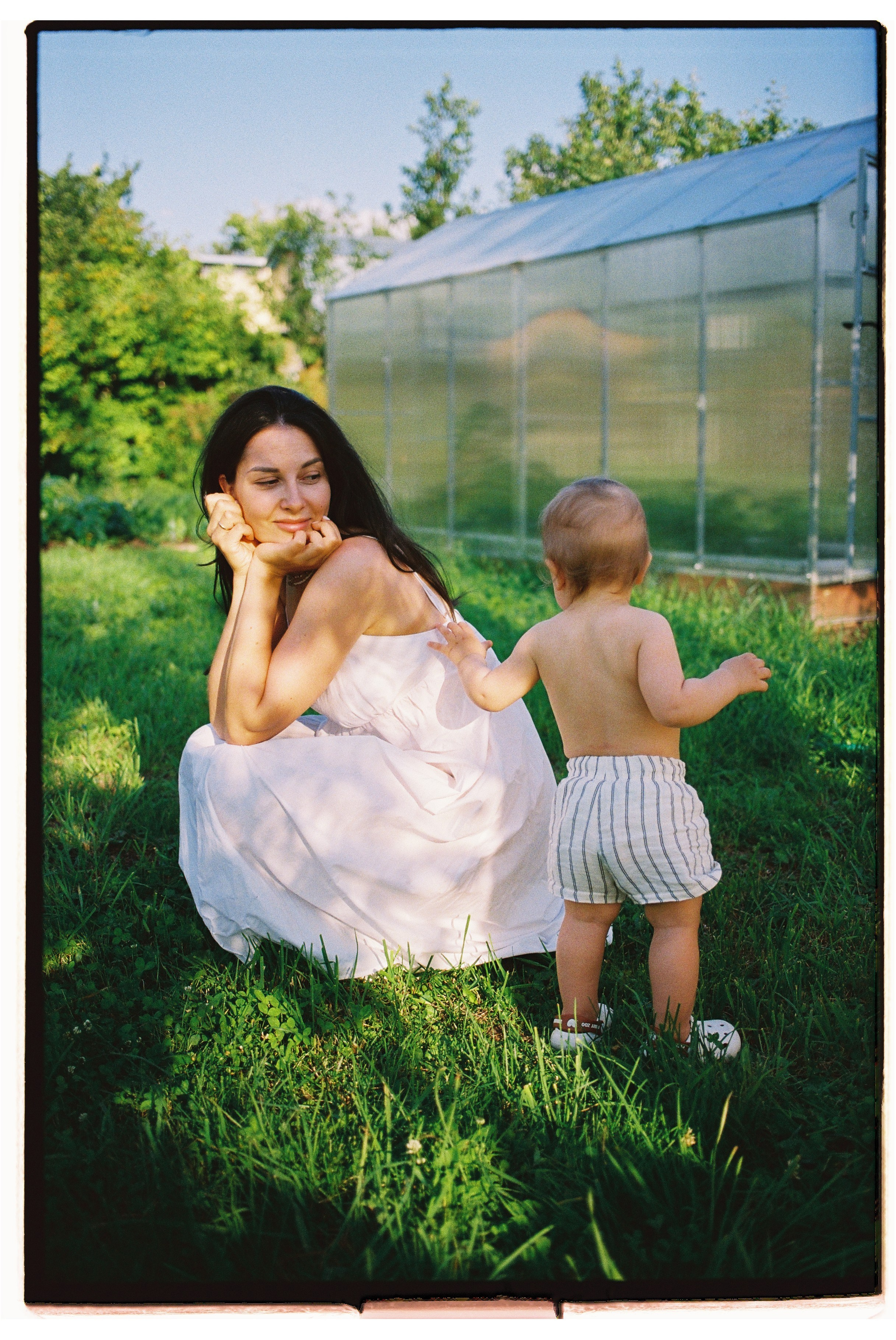 Дача. Свадебный фотограф Артем Смирнов