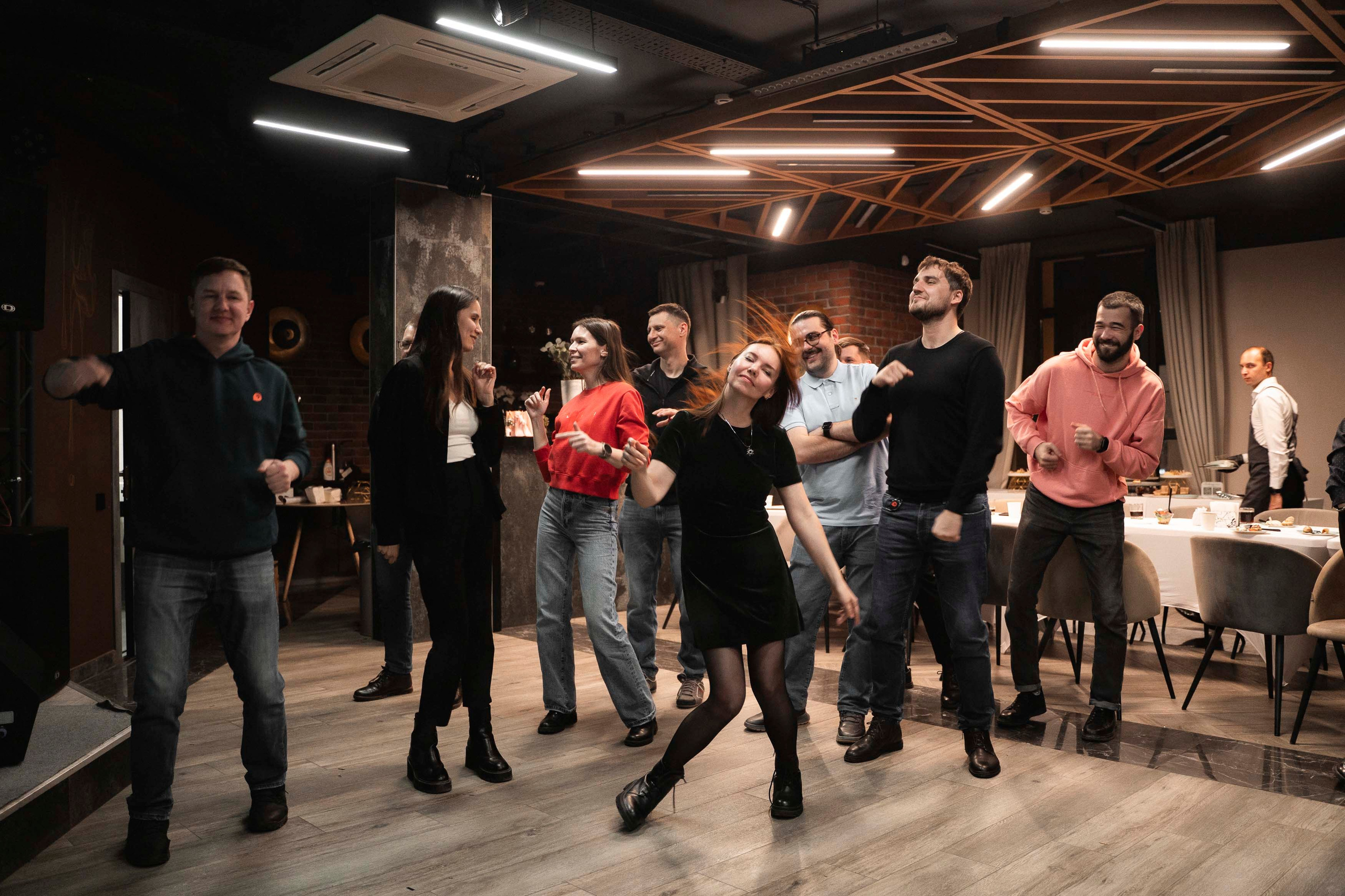 OBIT. Фотограф Казань