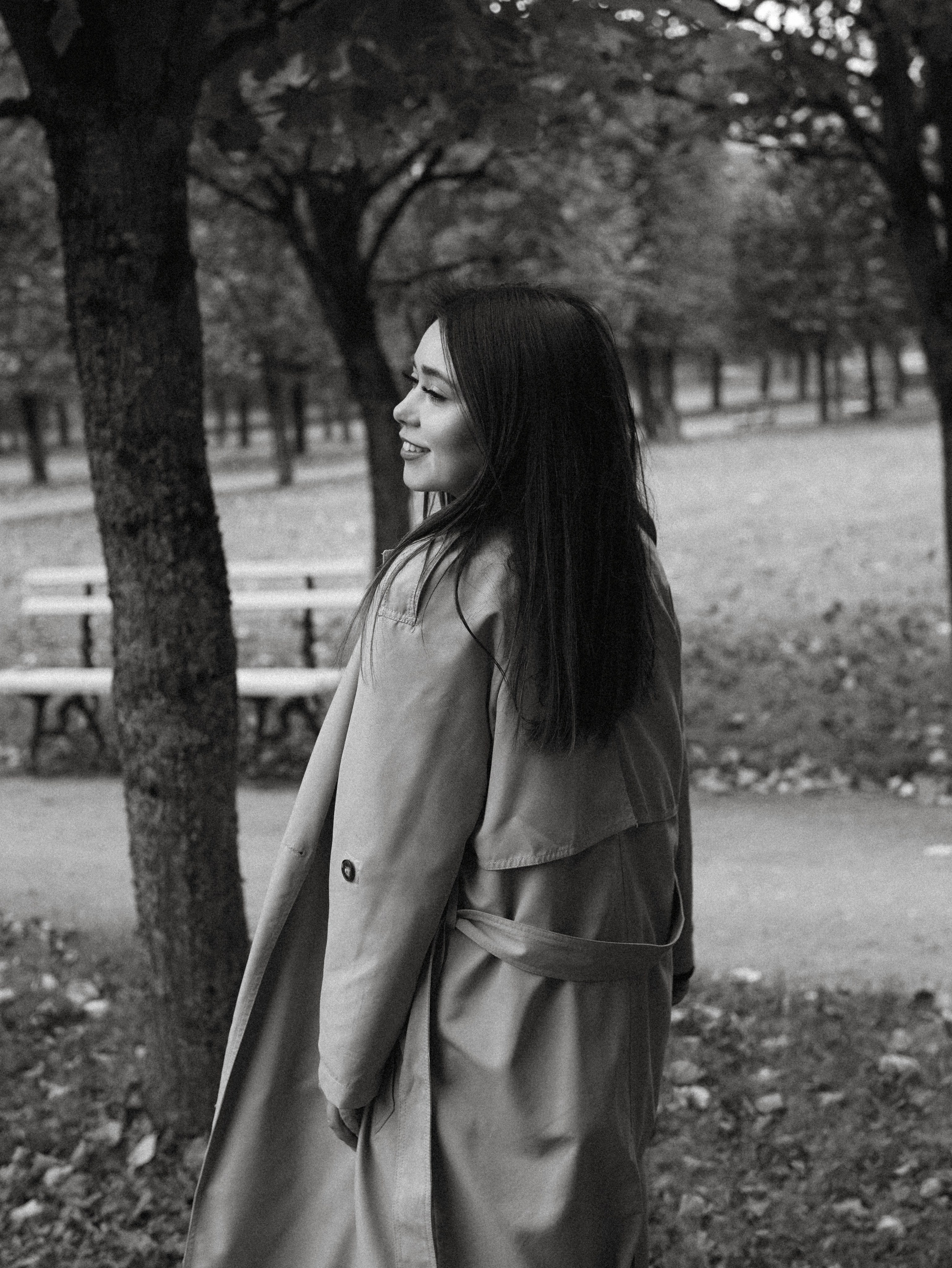 Фотограф в Москве — портреты, парные и семейные съемки. Юлия Мухомедова