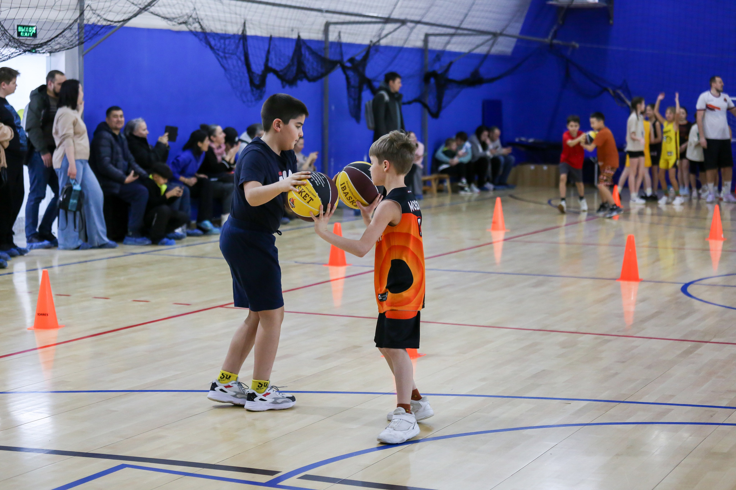 Спортивная эстафета. Репортажный, семейный, свадебный, портретный фотограф
