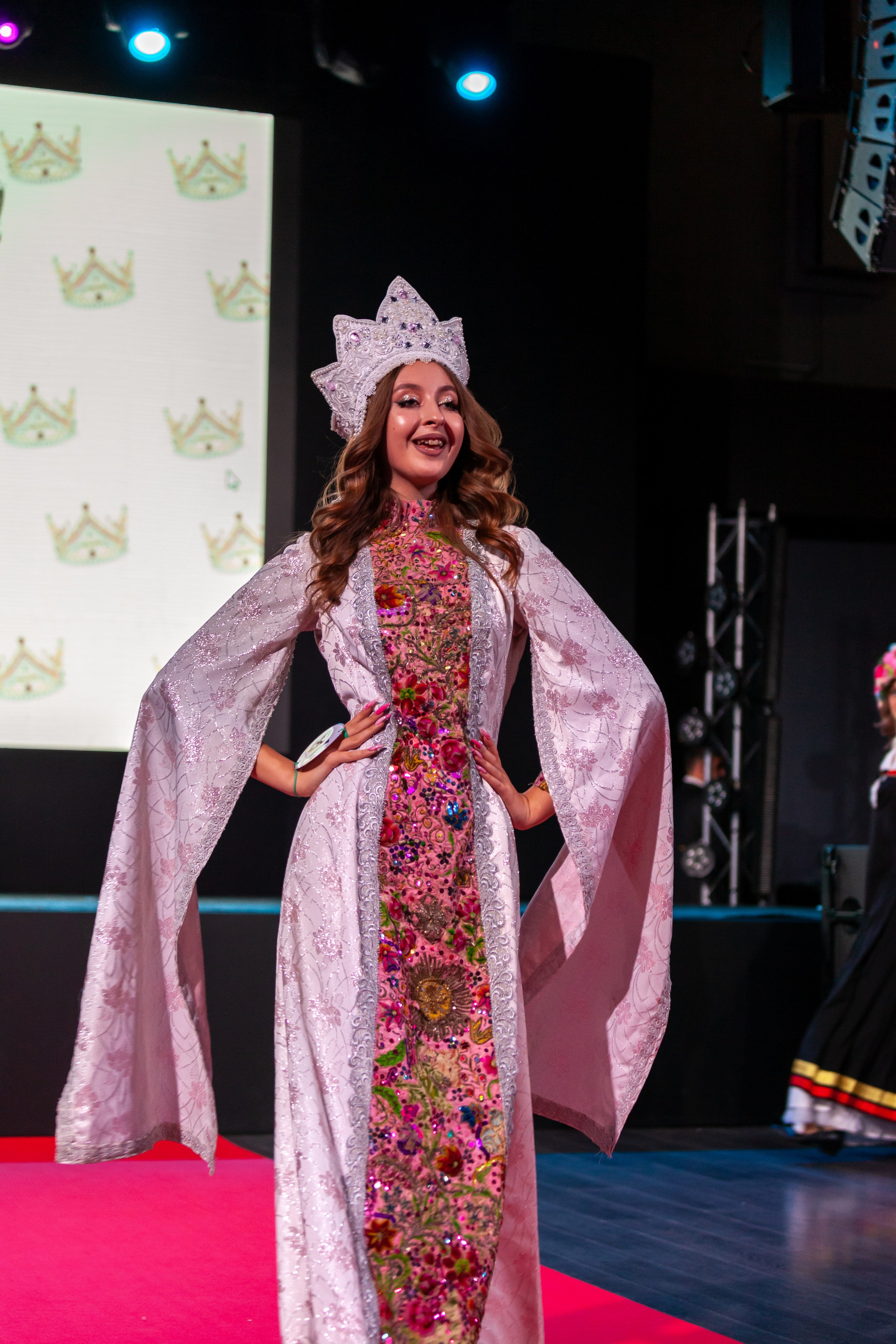 Королева России 2023, финал конкурса. Репортажный, семейный, свадебный, портретный фотограф