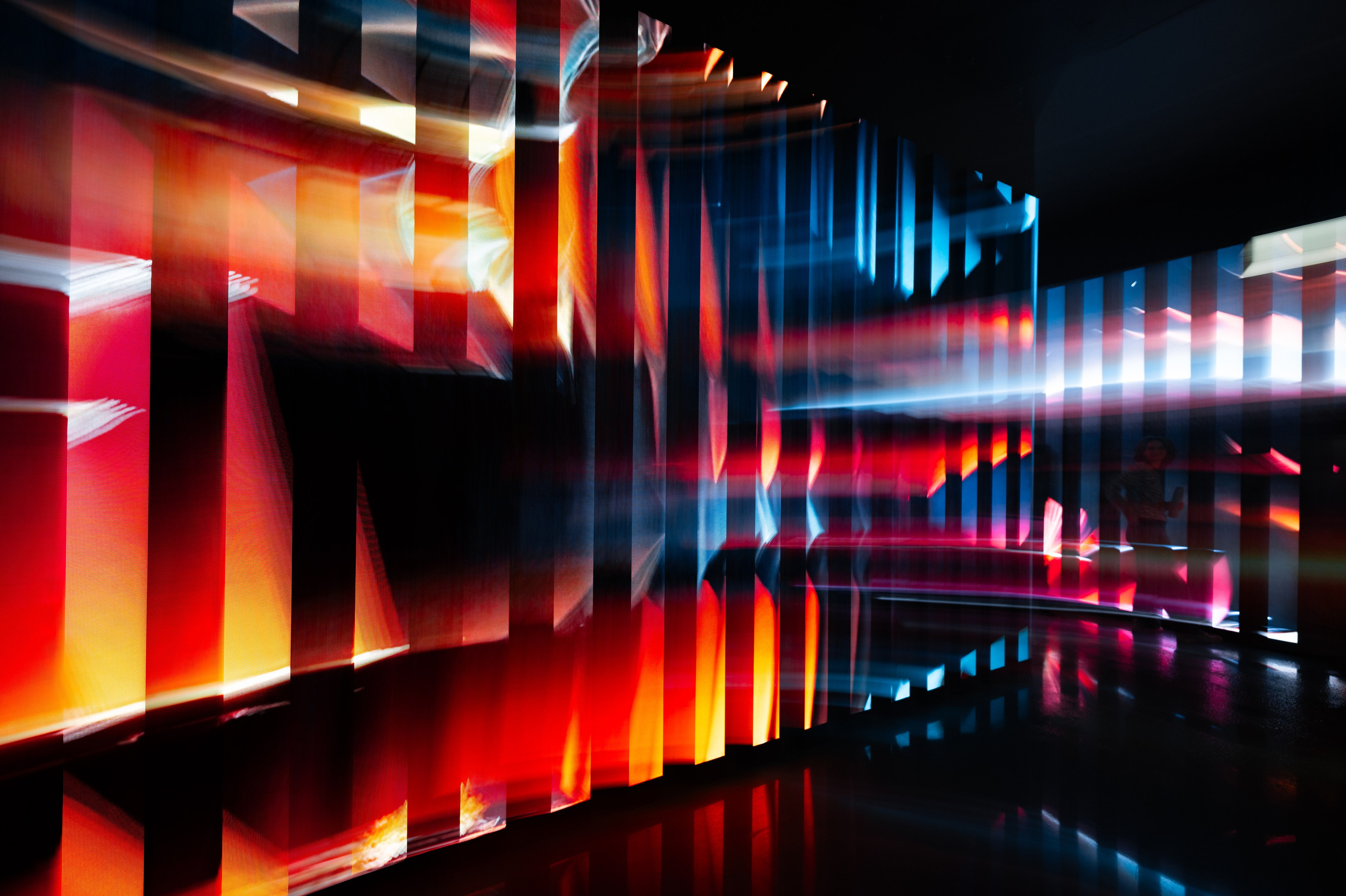 Generative Gallery & Luminar X, Making Magic. @tomrus: Рустам Шагиморданов — фотограф