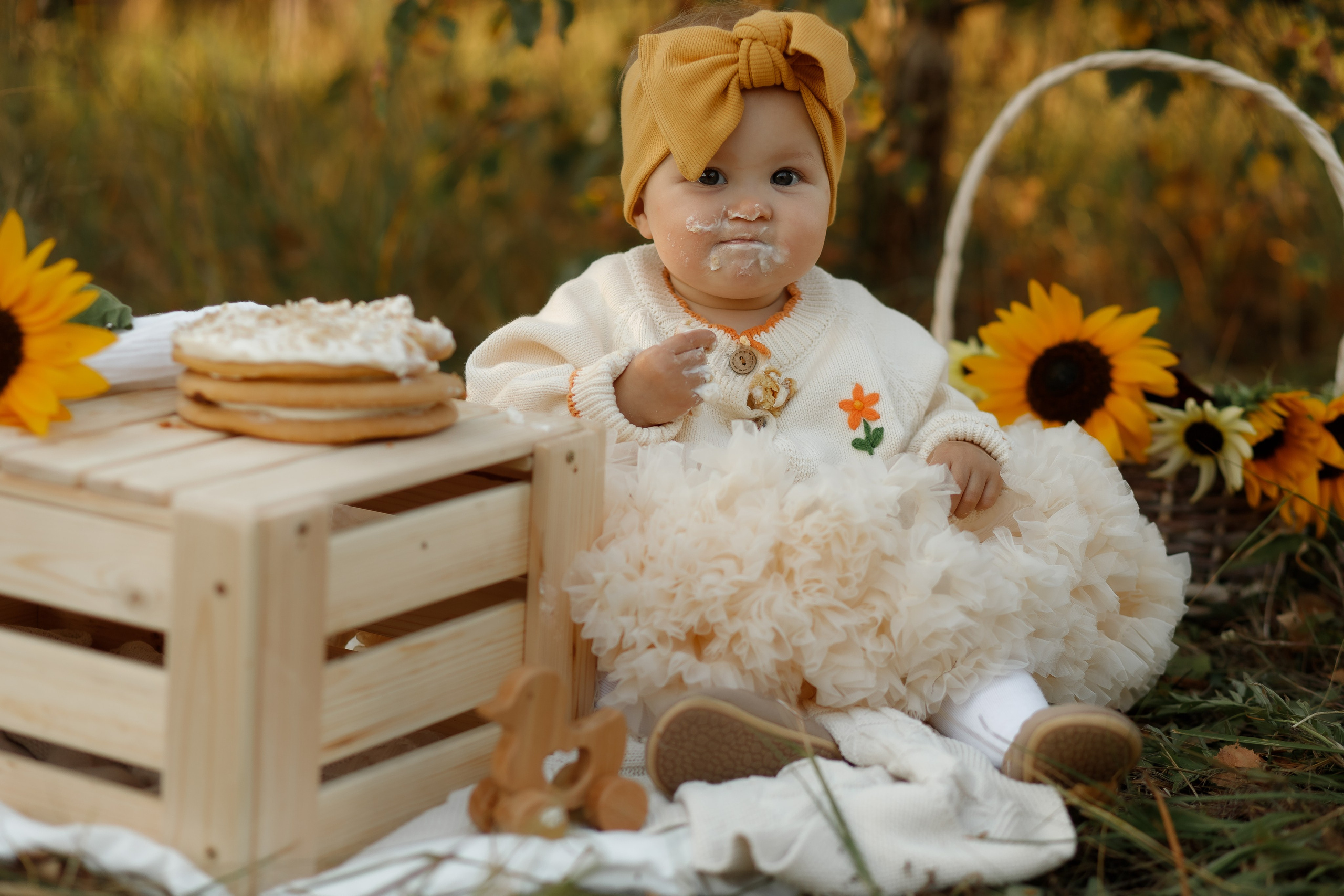 Фотосъемка детства. Фотограф Карпачан Анастасия