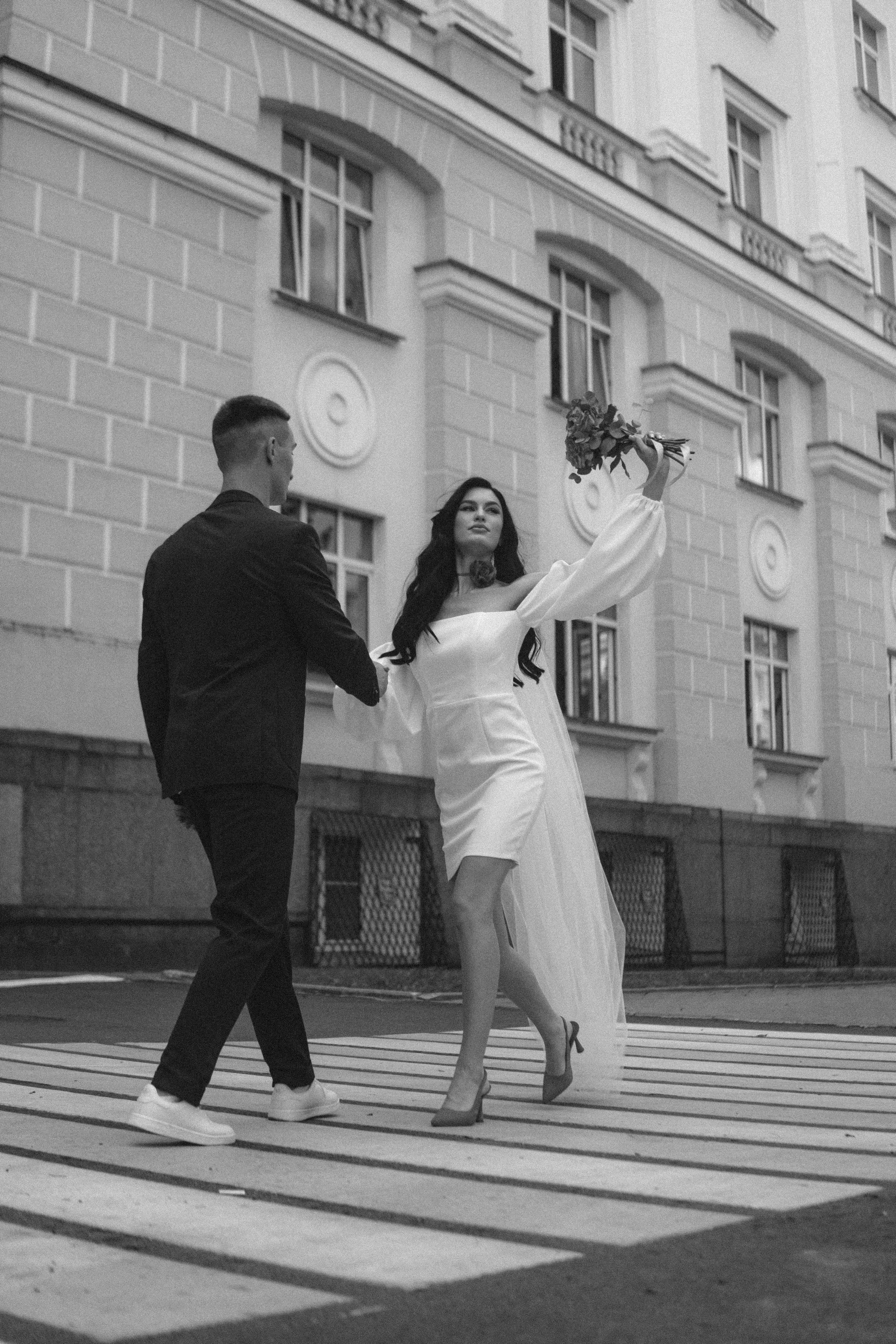 Свадьба. Студийный и свадебный фотограф Смоленск