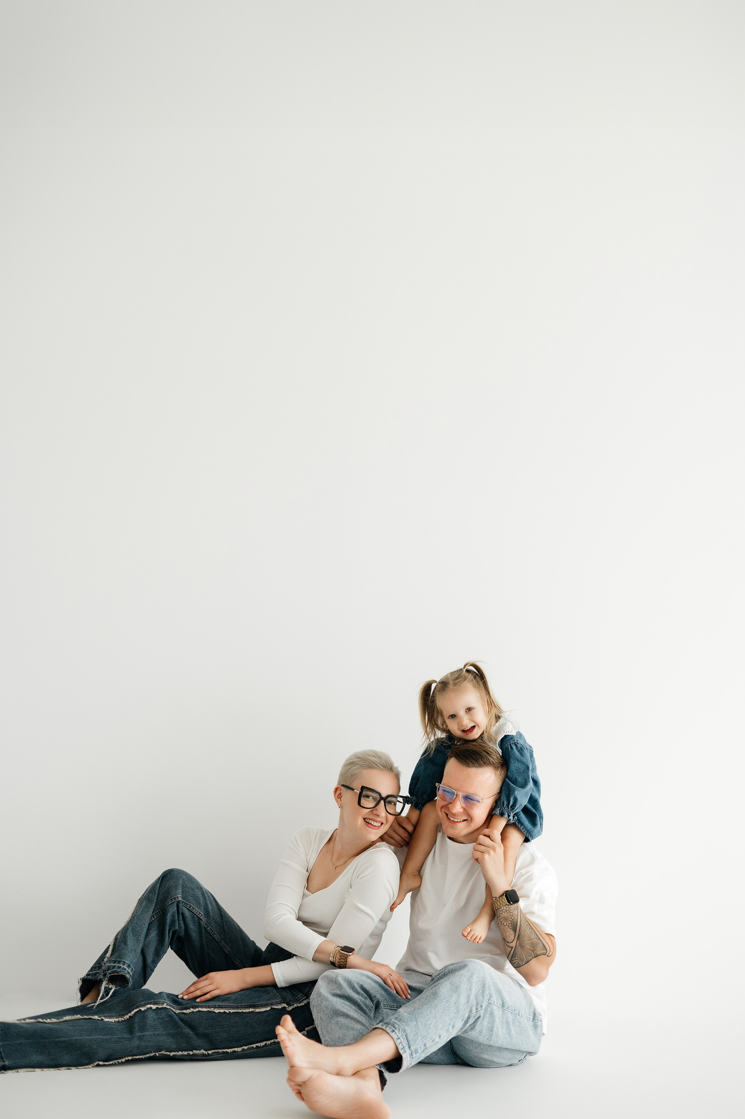 Семейная фотосессия. Свадебный и семейный фотограф Кореновск/Краснодар