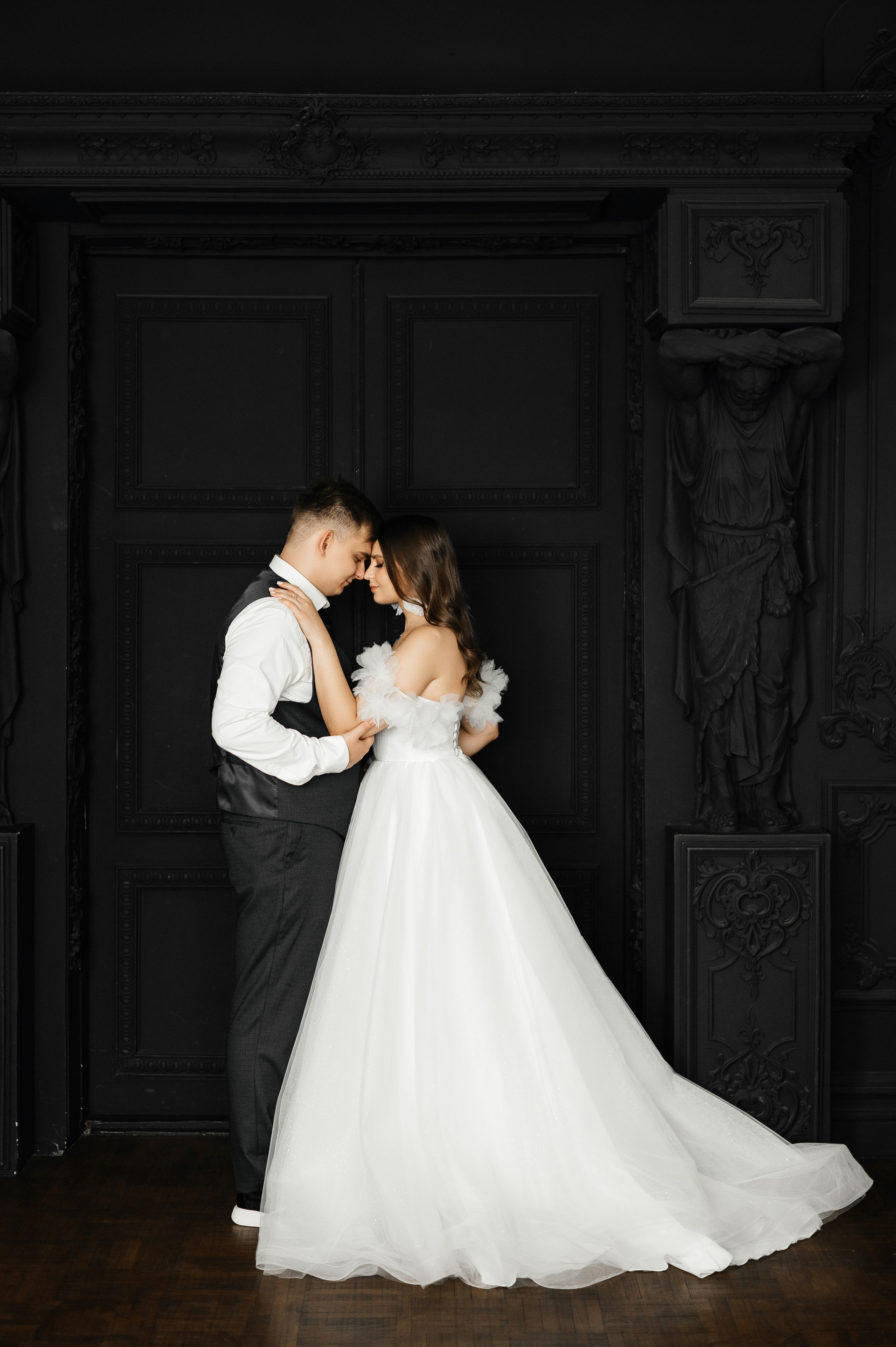 Александр и Ольга. Свадебный и семейный фотограф Кореновск/Краснодар