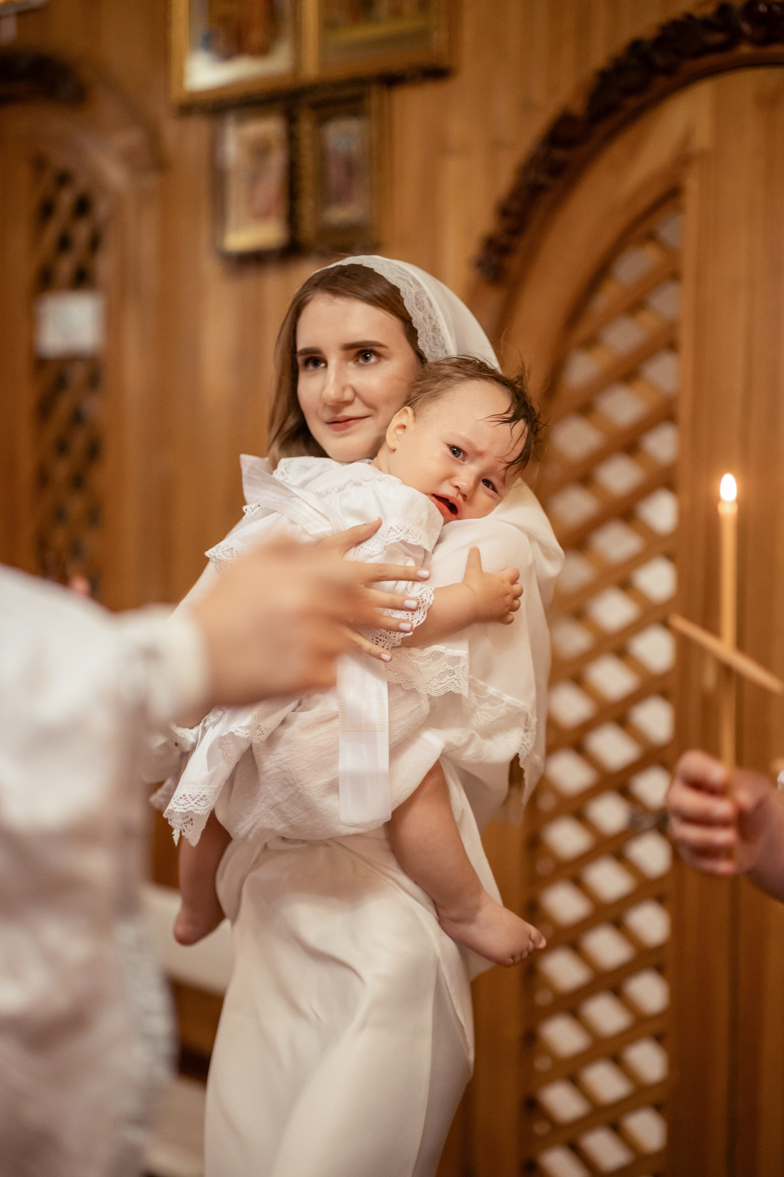 Церковь иконы Божией Матери Донская (г.Новошахтинск). Олеся Семейская свадебный и семейный фотограф в Ростове-на-Дону