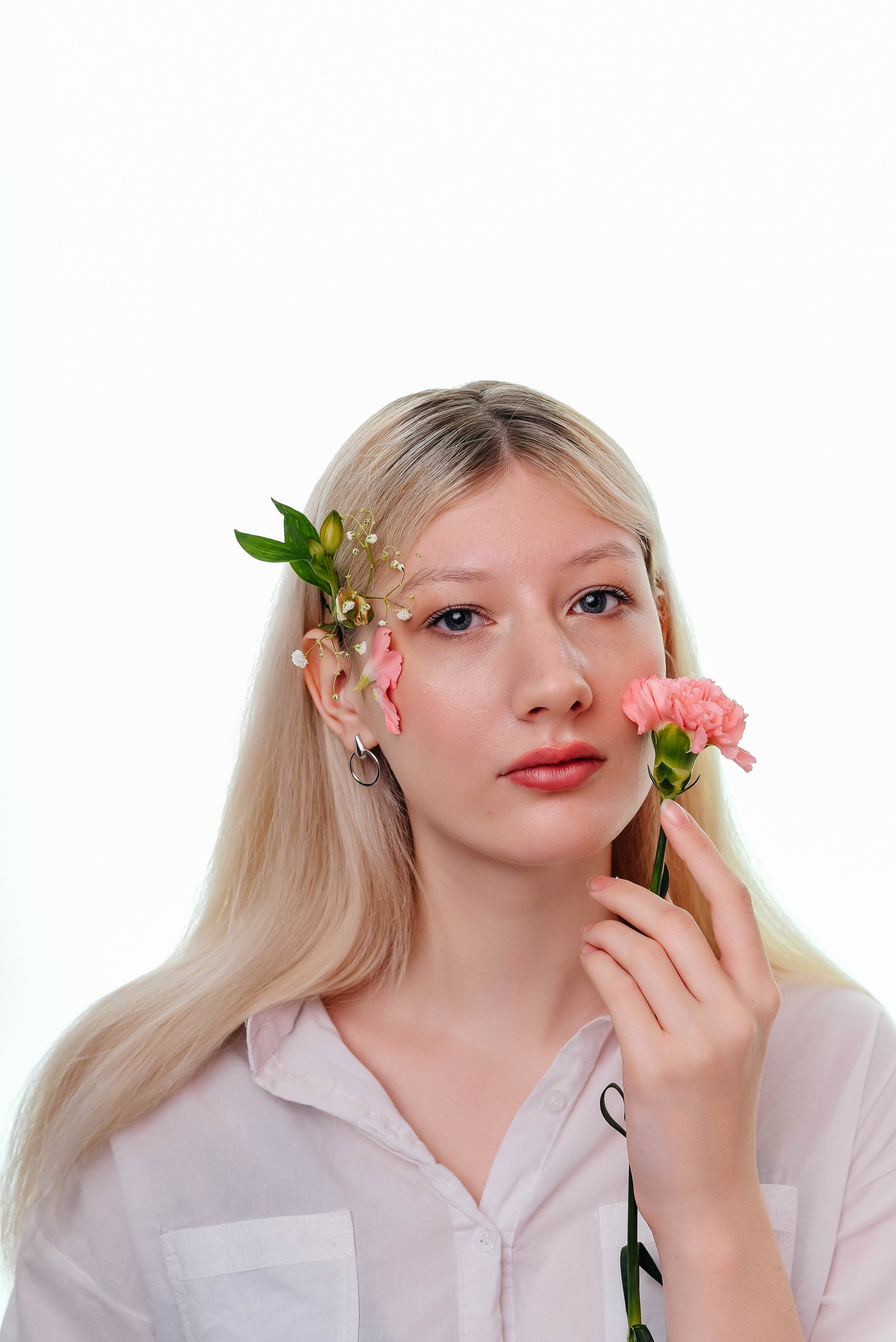 Анина Анастасия. Promodels