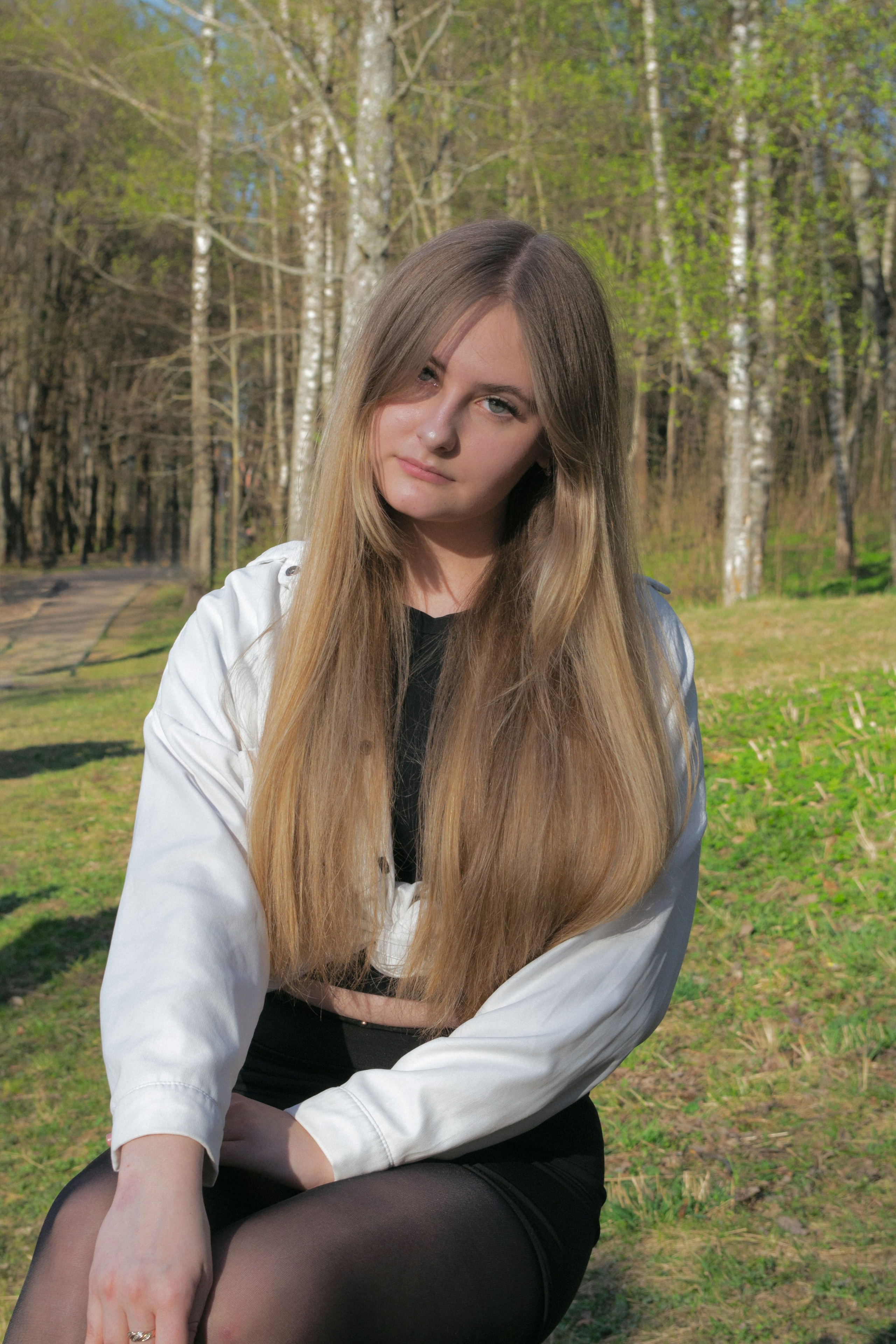 Диана Федоренкова. Promodels