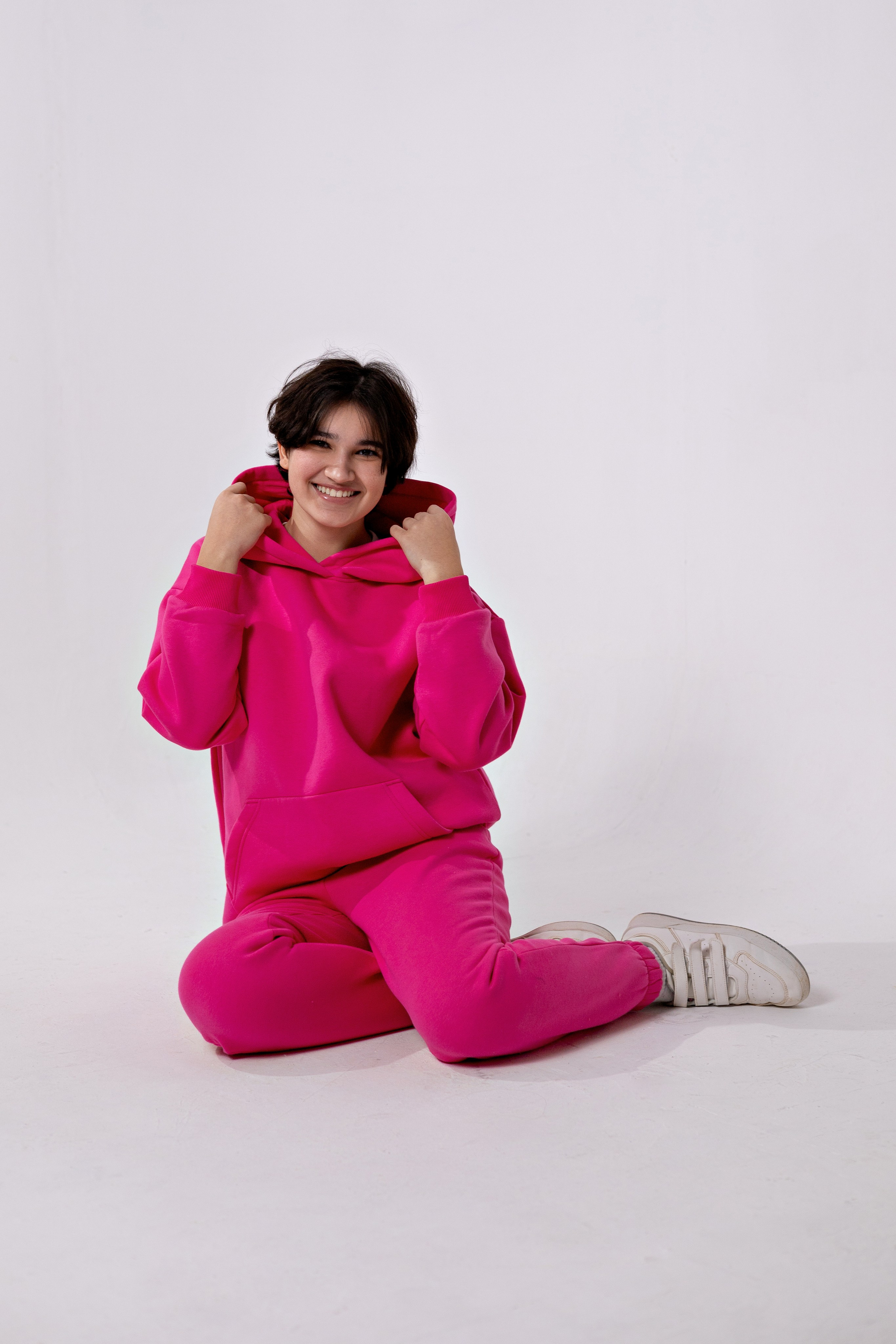 Сабирова Ильсияр. Promodels