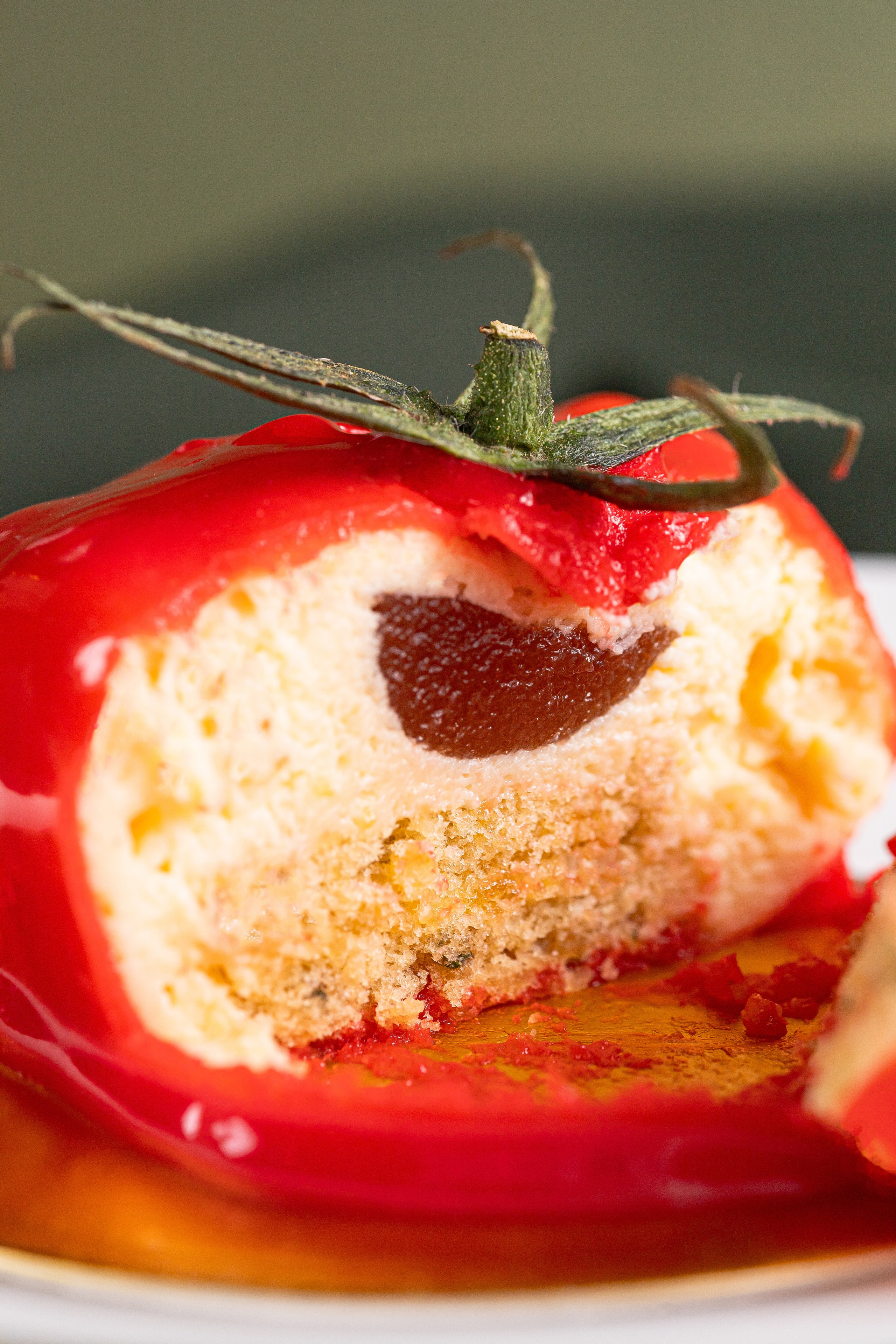 Фотосессия десертов для рекламы Астана. Рекламный фуд фотограф и видеограф в Астане Алина Лысенко